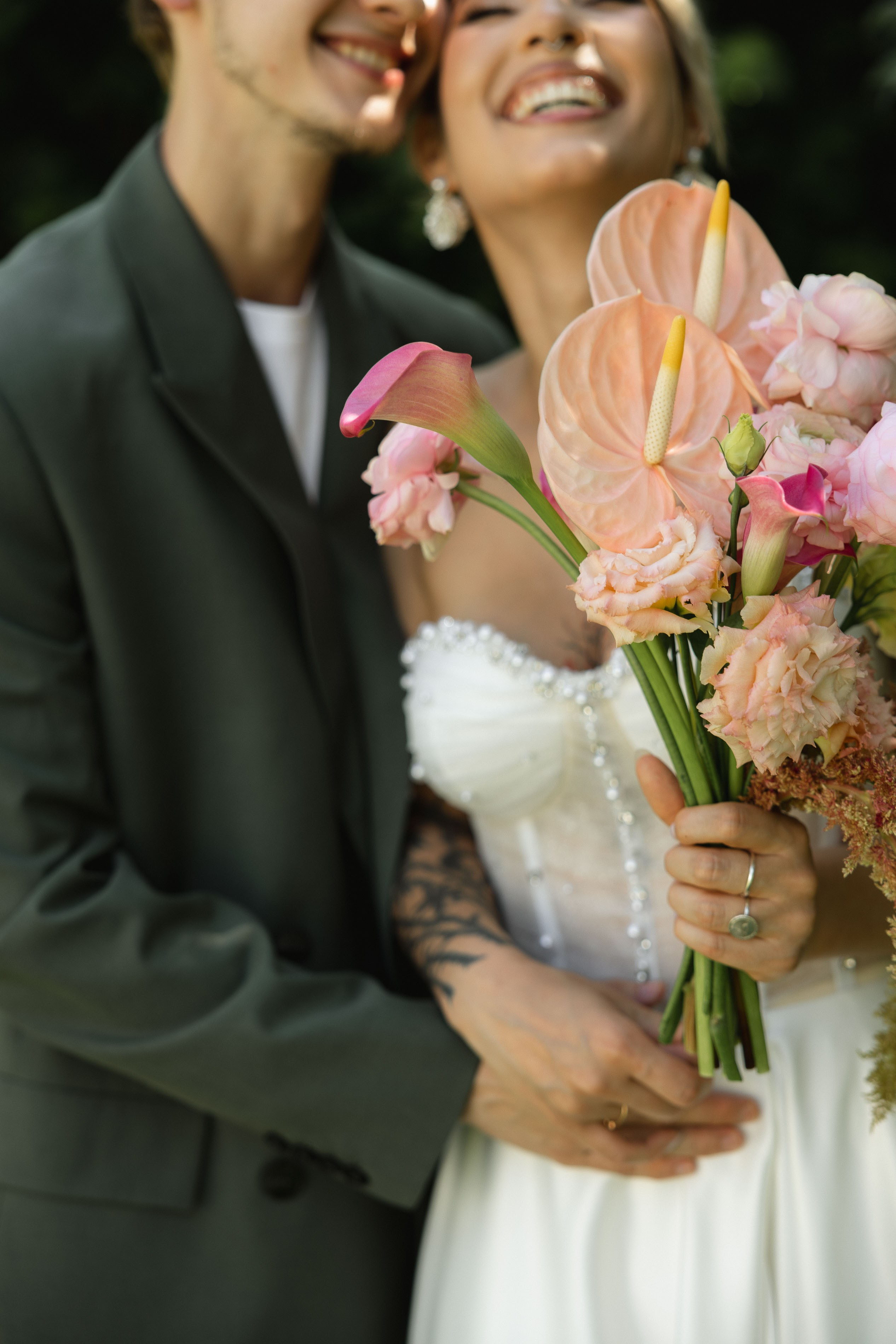 ТЫ — моё навсегда. Свадебный фотограф Ярославль, Рыбинск