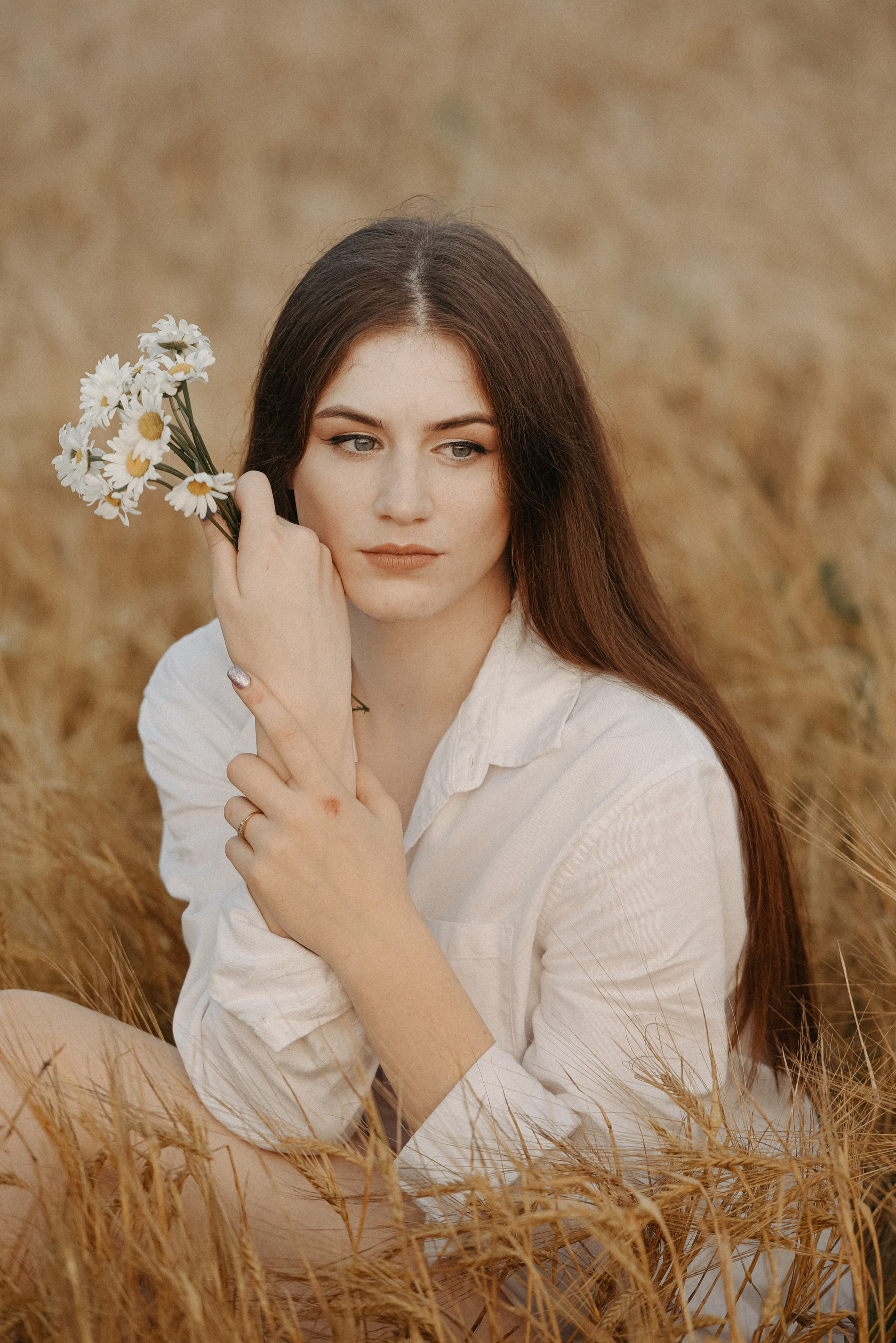 Ирина. Римма Гусакова. Выпускные фотокниги. Детские и семейные фотосессии