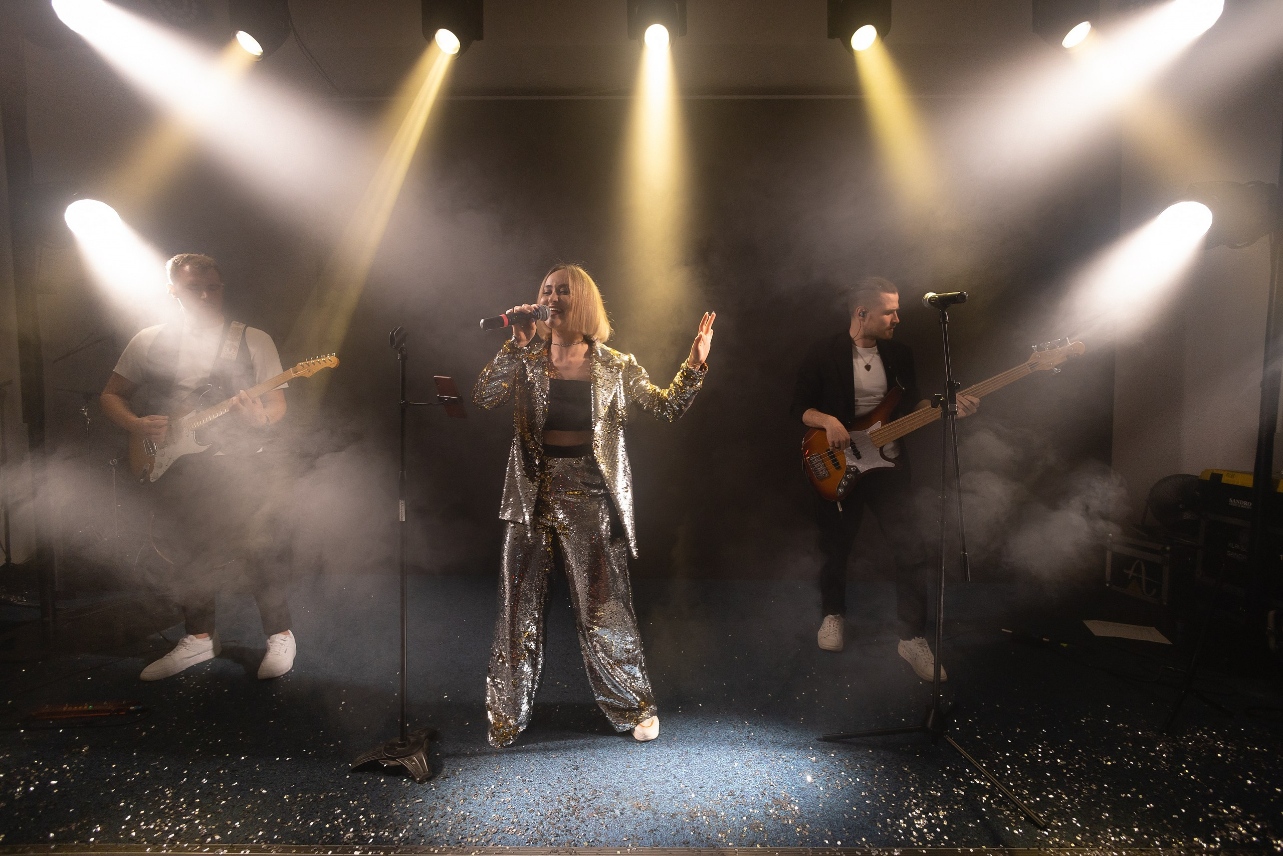 Максим & Мария. Свадебный фотограф в Самаре Сергей Ярилин