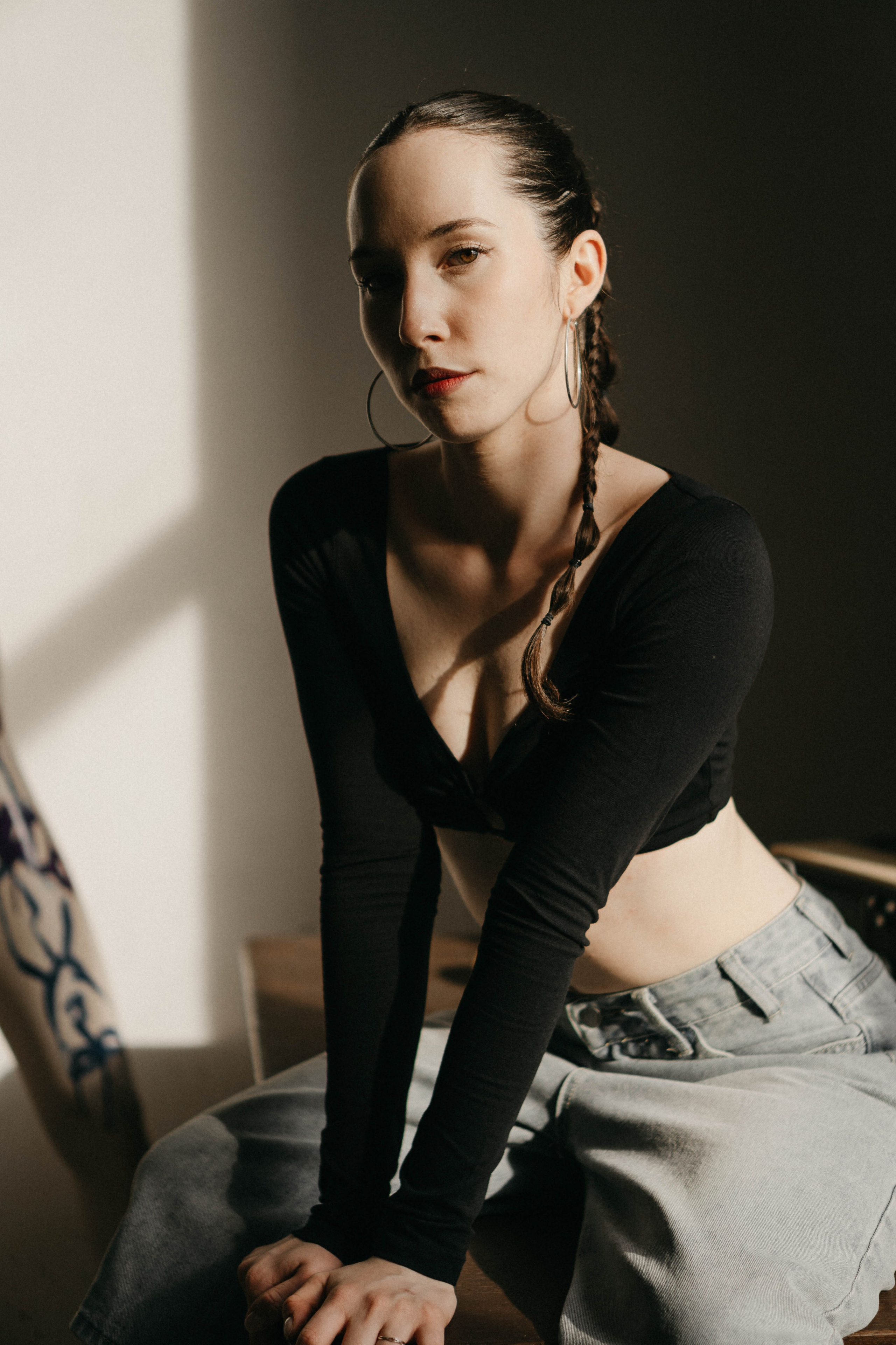 Танцы — это жизнь. Фотограф в Санкт-Петербурге Головина Анастасия