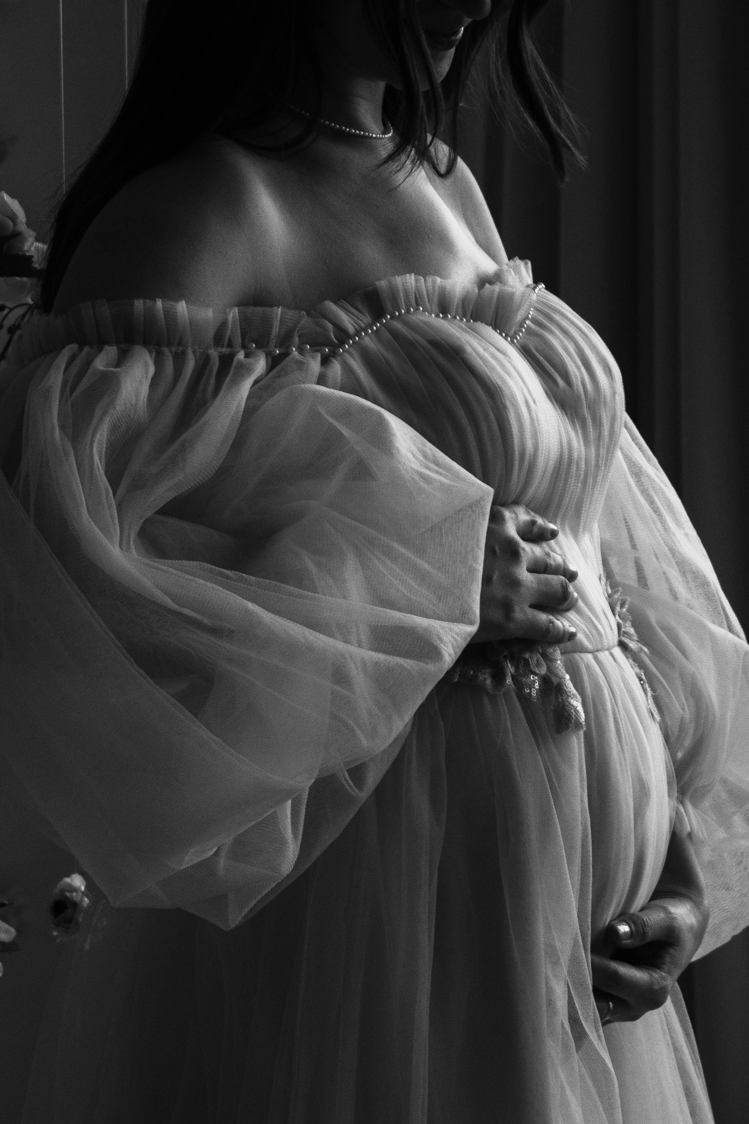 Нежность в розовом. Фотограф в Санкт-Петербурге Головина Анастасия