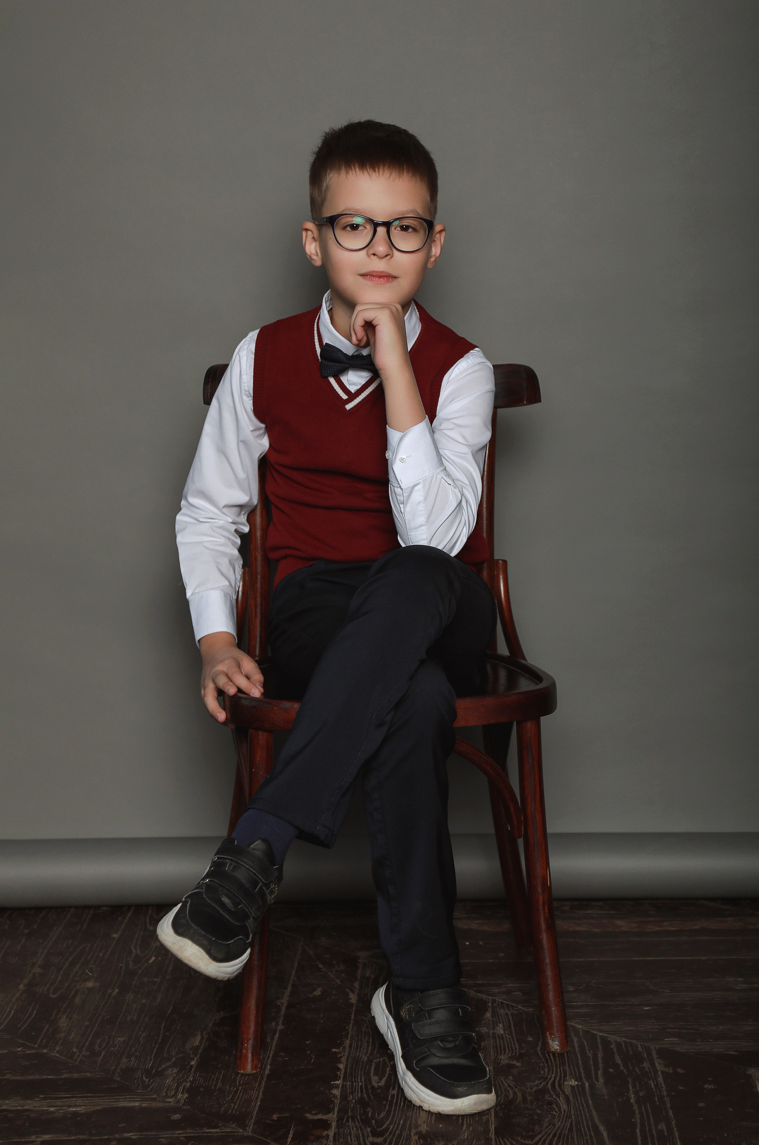 Портреты. Детский и семейный фотограф Москва Наталья Матвеенко