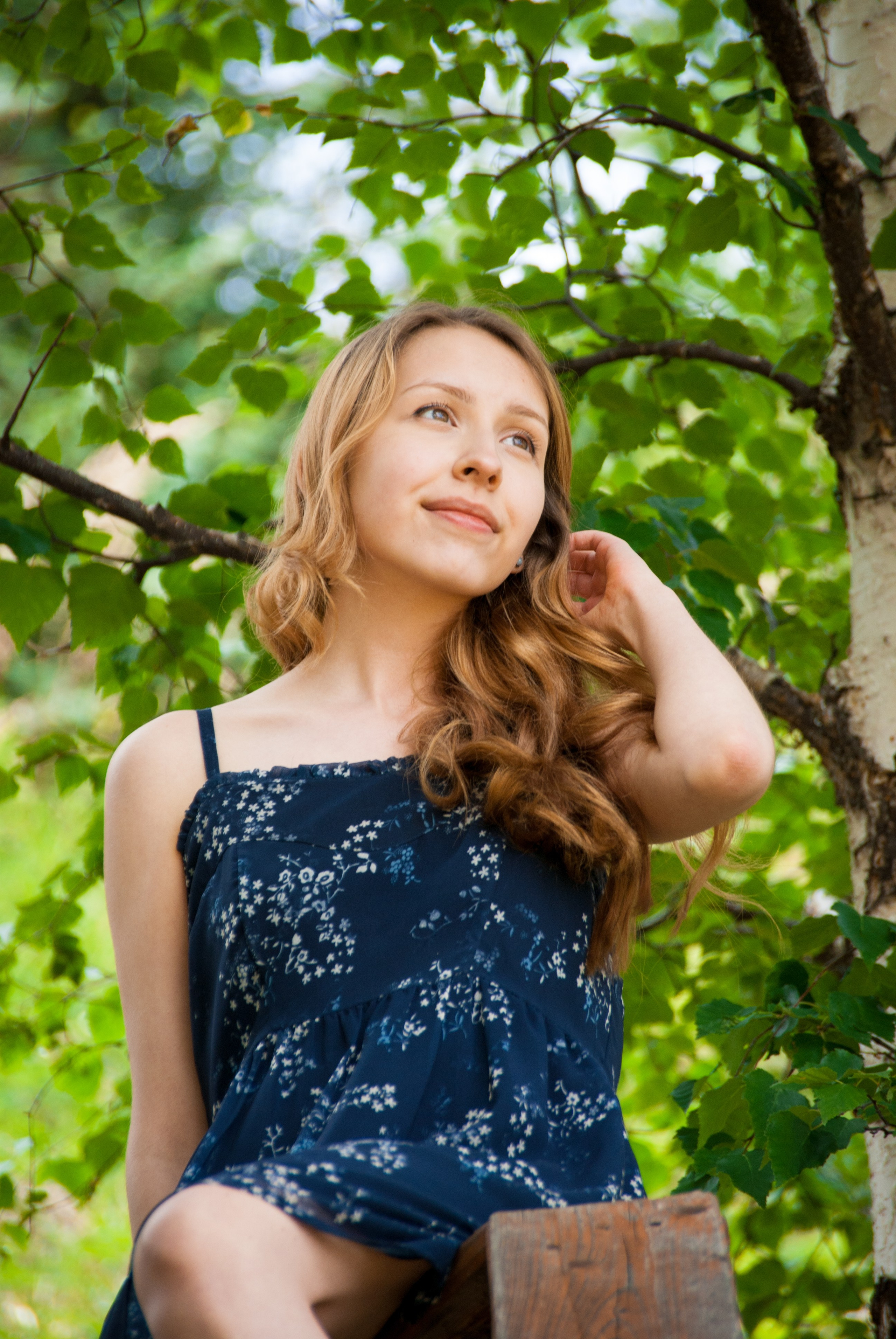 Лиза. Портретный фотограф в Чите Анна Камратова. Помогу Вам создать историю, в которой Вы — главный герой!