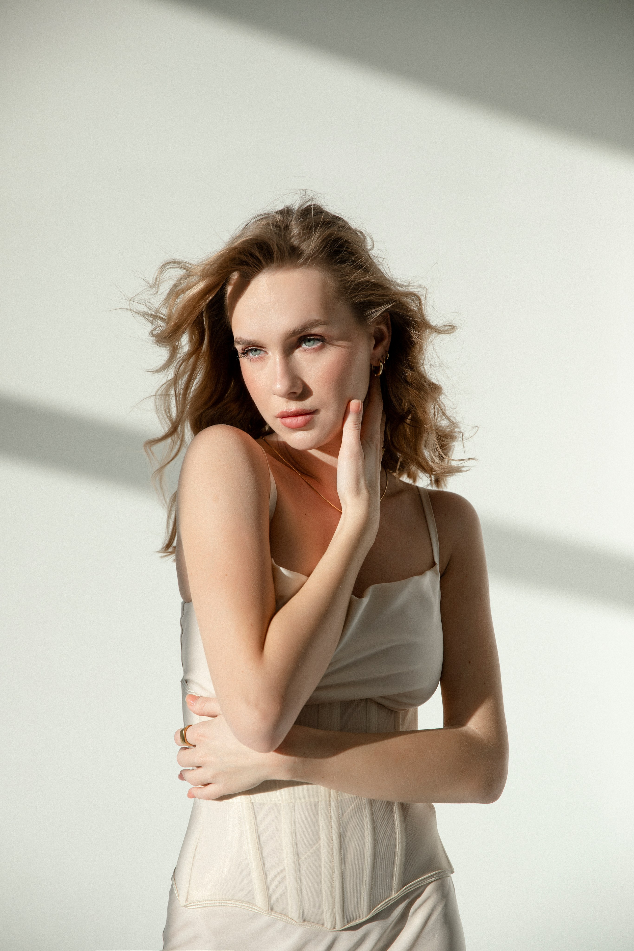 Настя. Свадебный и портретный фотограф