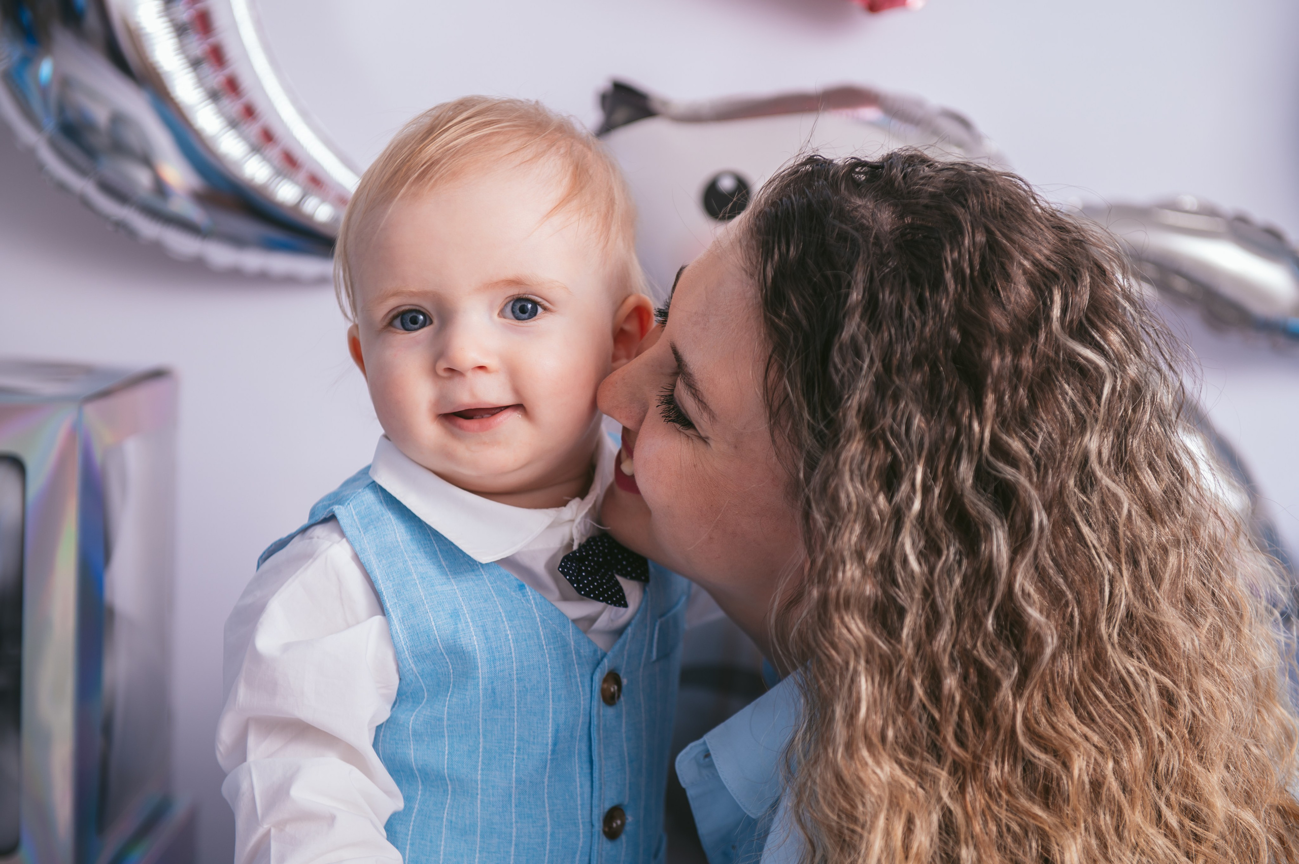 Годовасия. Детский фотограф Магадан