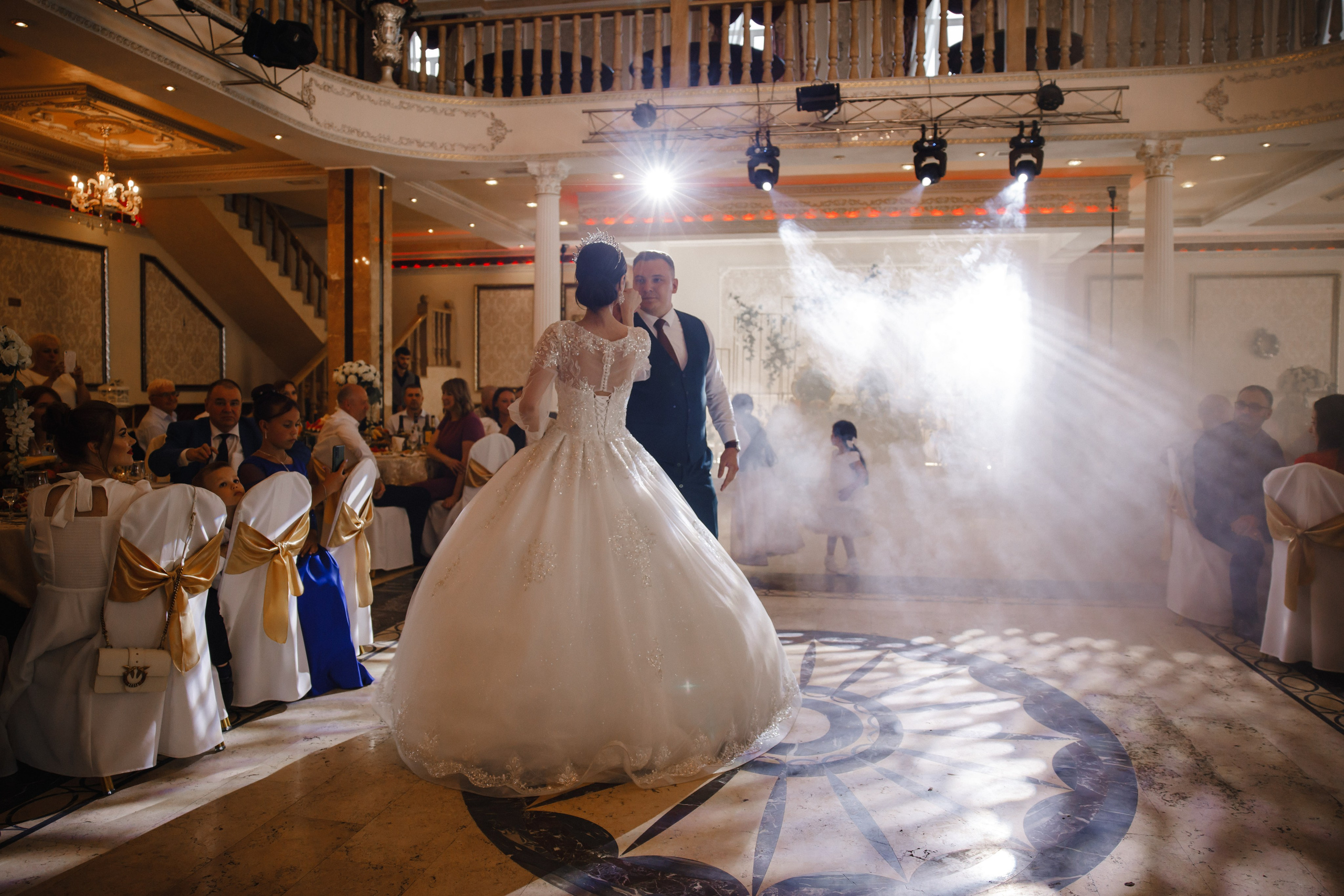 Свадьба Глеба и Аревик. Свадебный и репортажный фотограф в Новокузнецке Вьюхин Александр