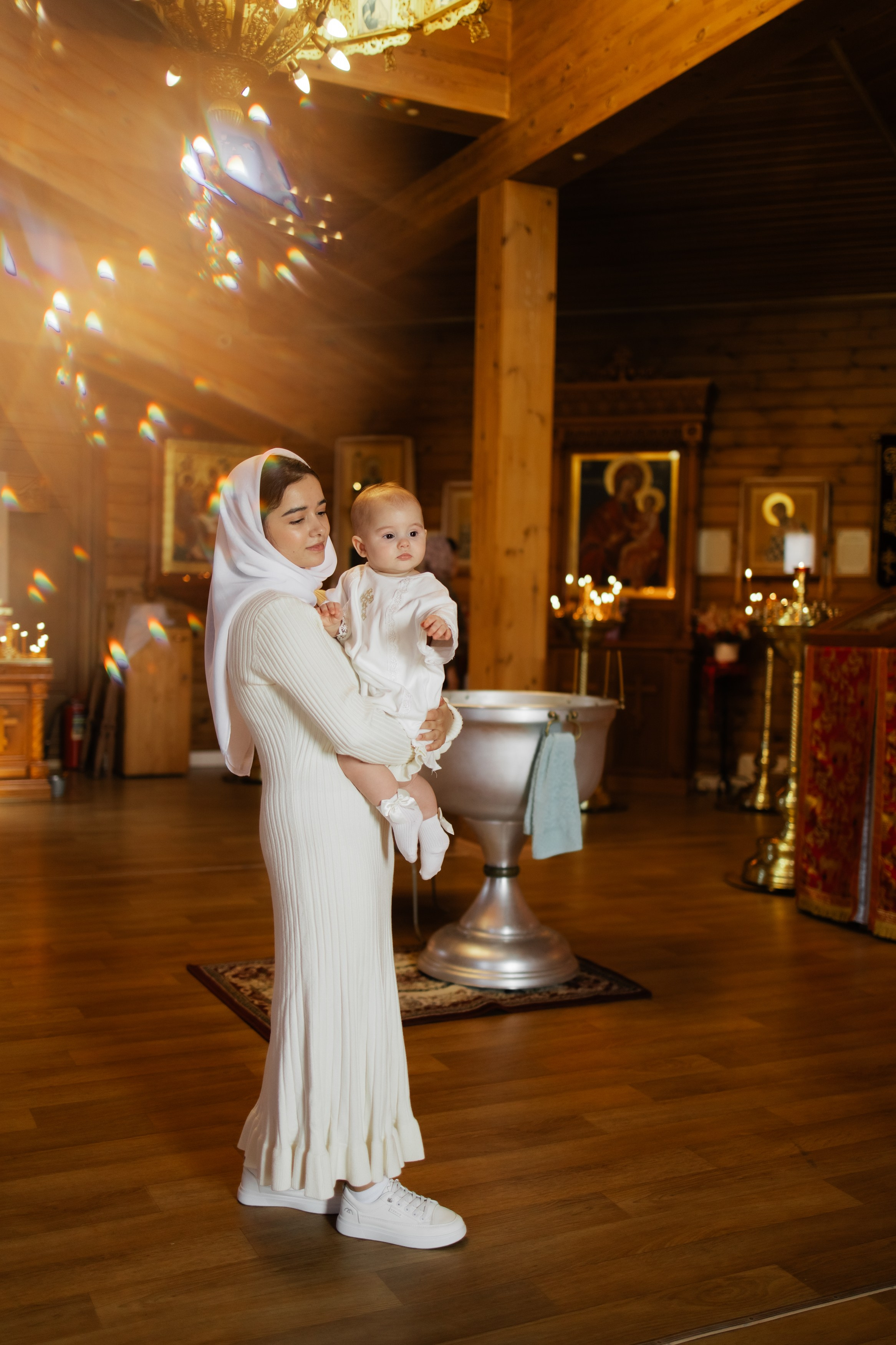 Таинство Крещения Анна. Свадебный и семейный ньюборн newborn фотограф, фотограф новорождённых в Санкт-Петербурге, Пушкине, Павловске. Павлова Анастасия