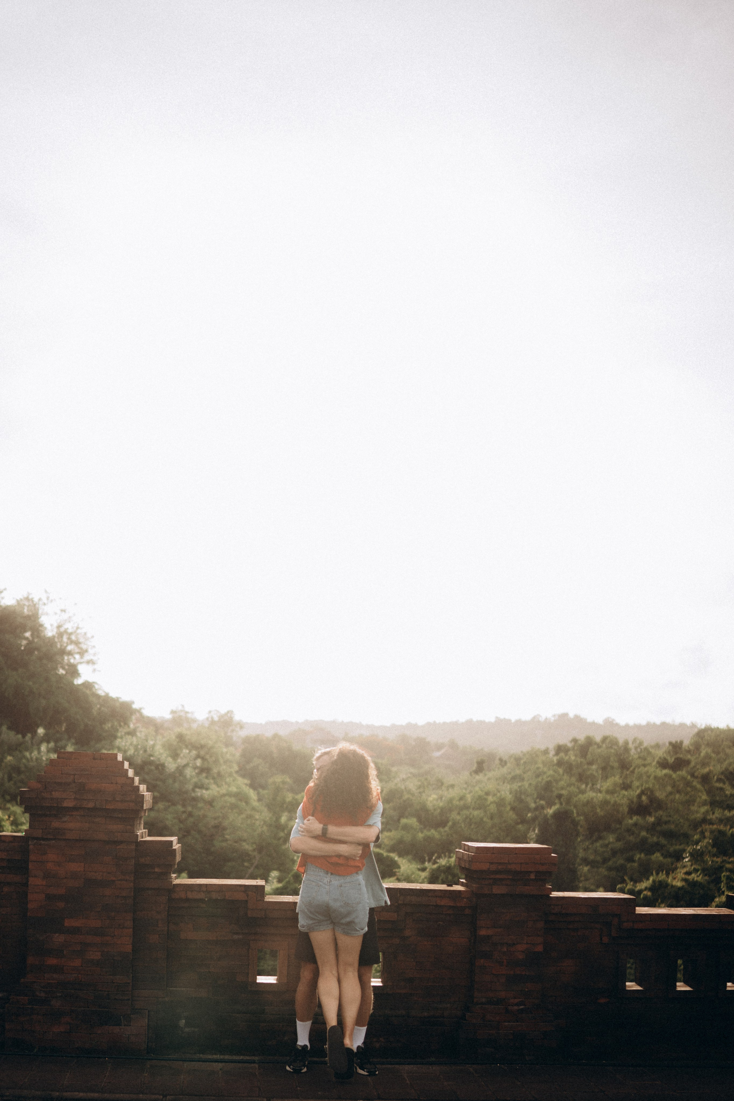 Марина и Олег. Ольга Антипова — фотограф