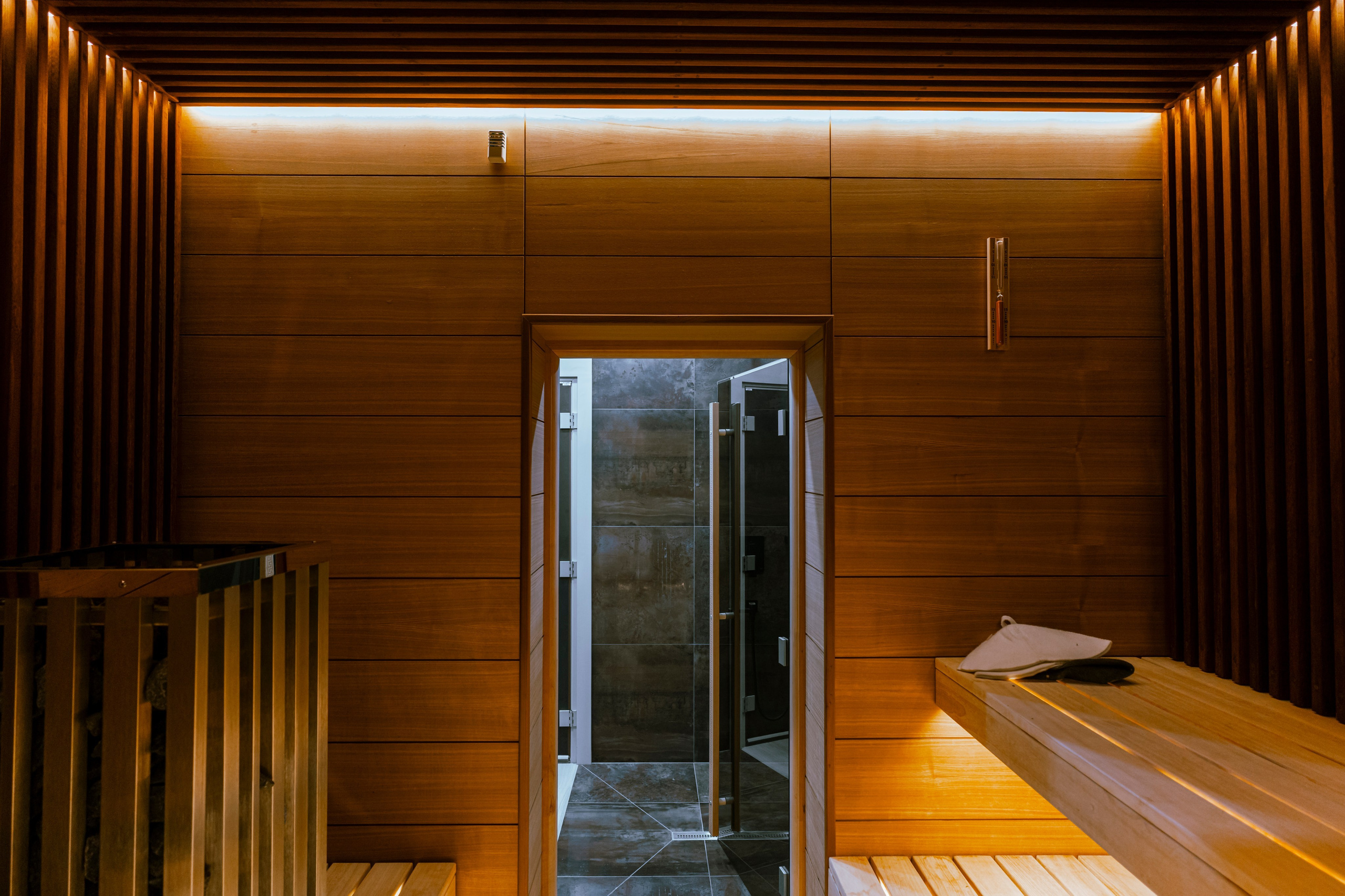 Недвижимость. Видеограф Иван Серов