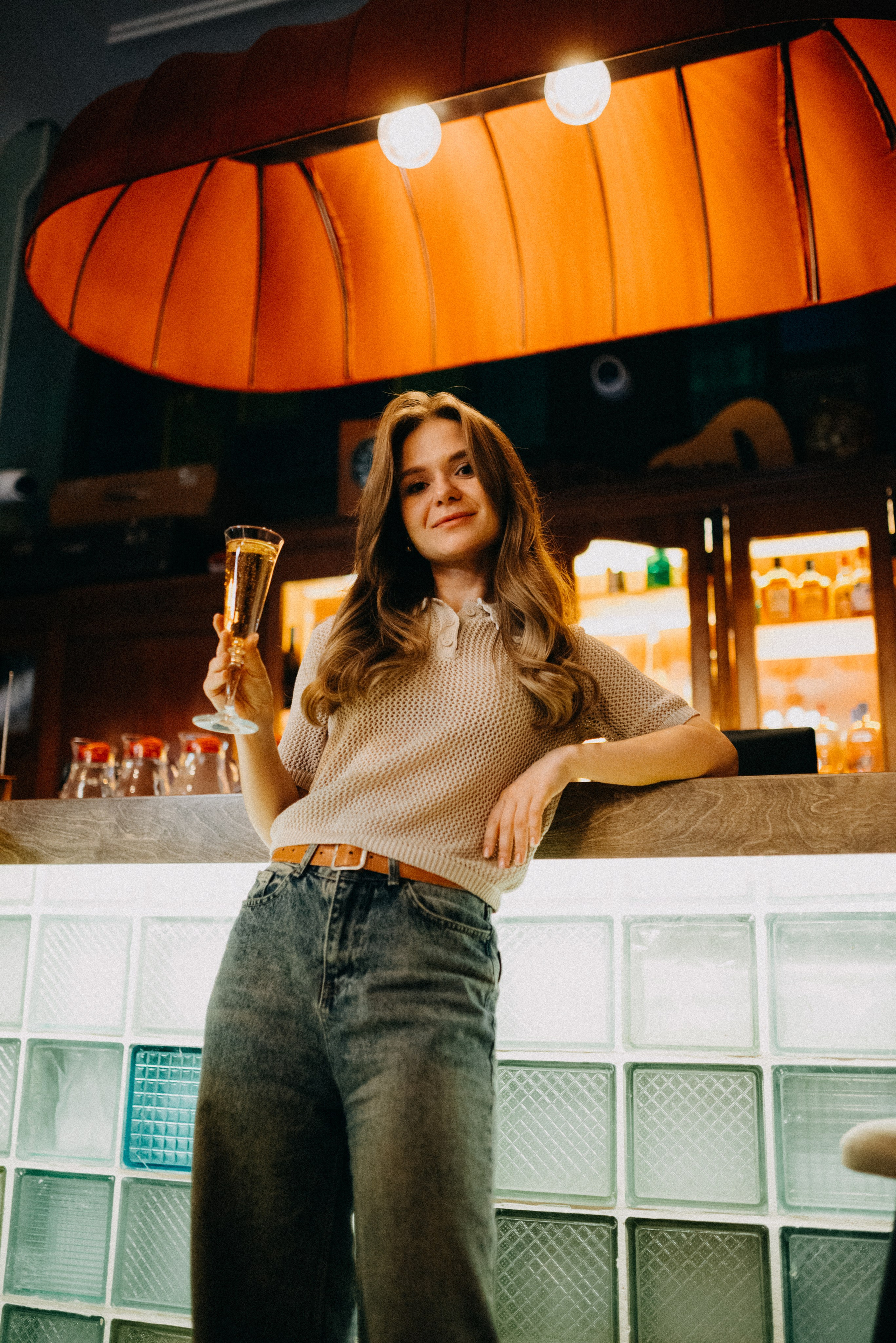 День рождения Алины | бар «Коммуналочка». Фотограф Санкт-Петербург, Новороссийск