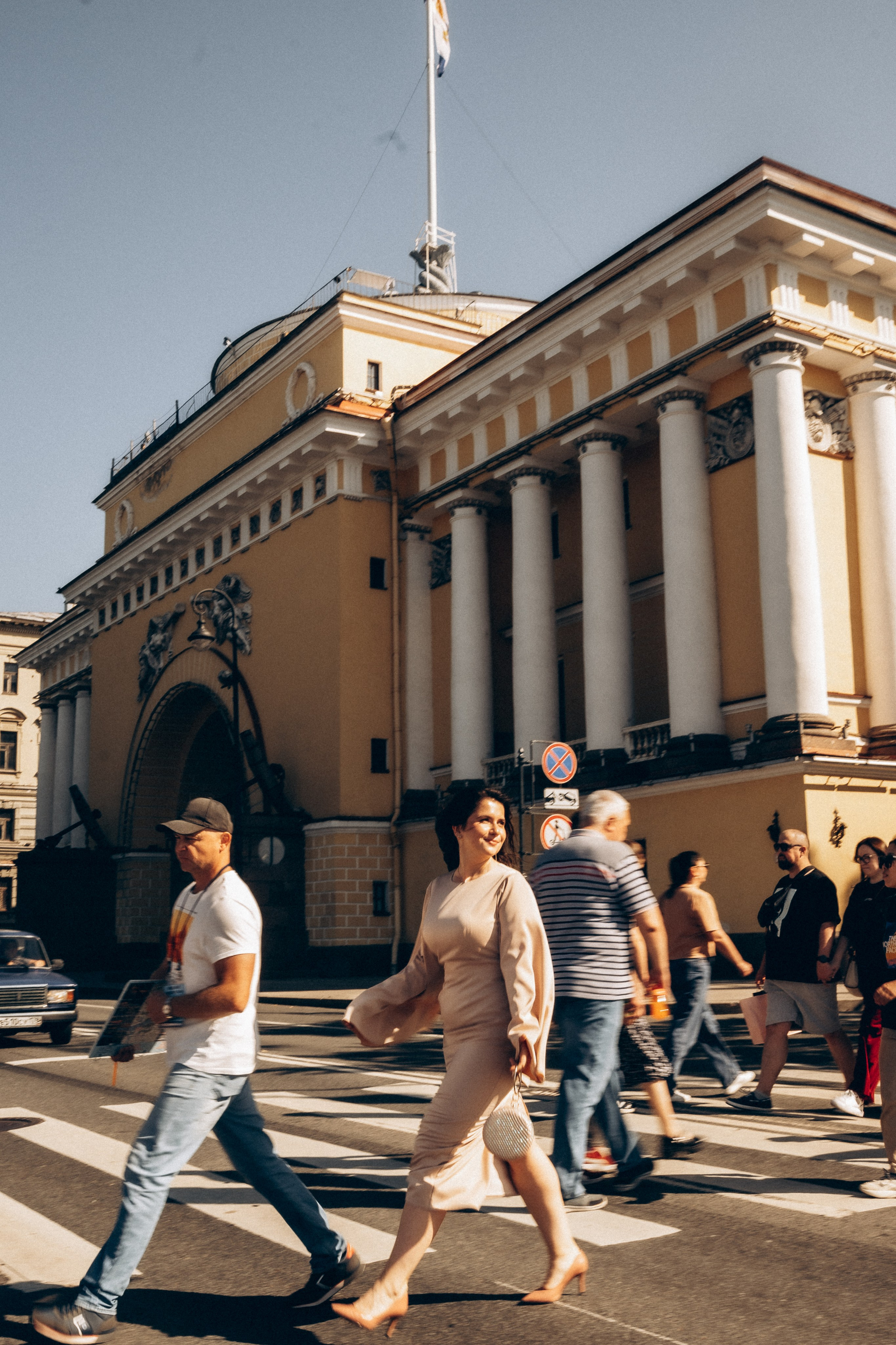 Индивидуальная фотопрогулка Спб. Фотограф ПИТЕР СПБ Надежда Баранова