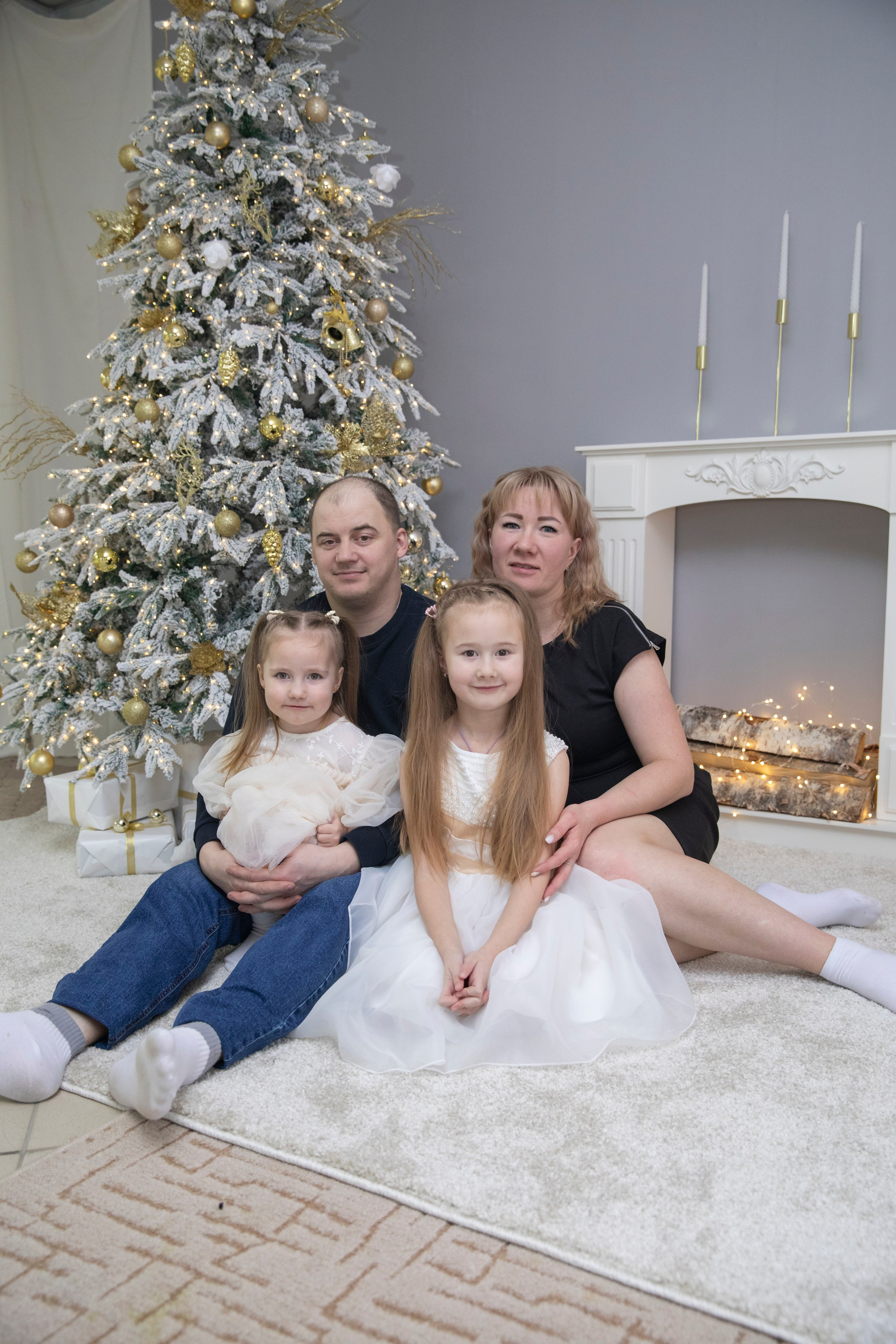 Отзывы. Семейный и детский фотограф в Никольске Наталья Лис