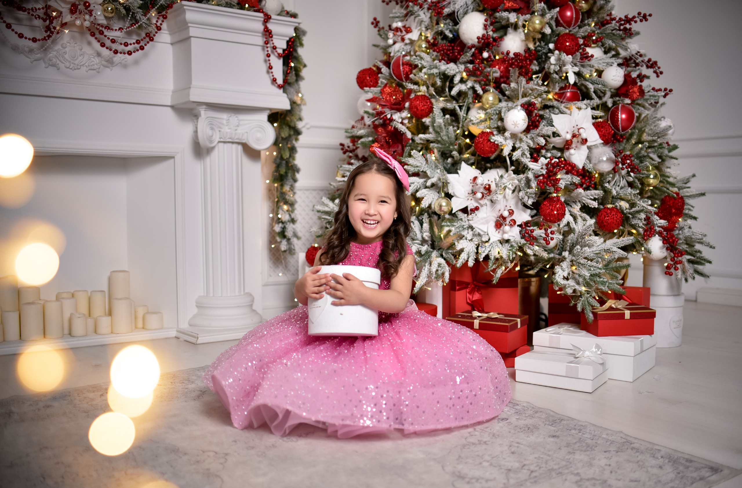 Акжаркын. Фотограф Тамара Катапова