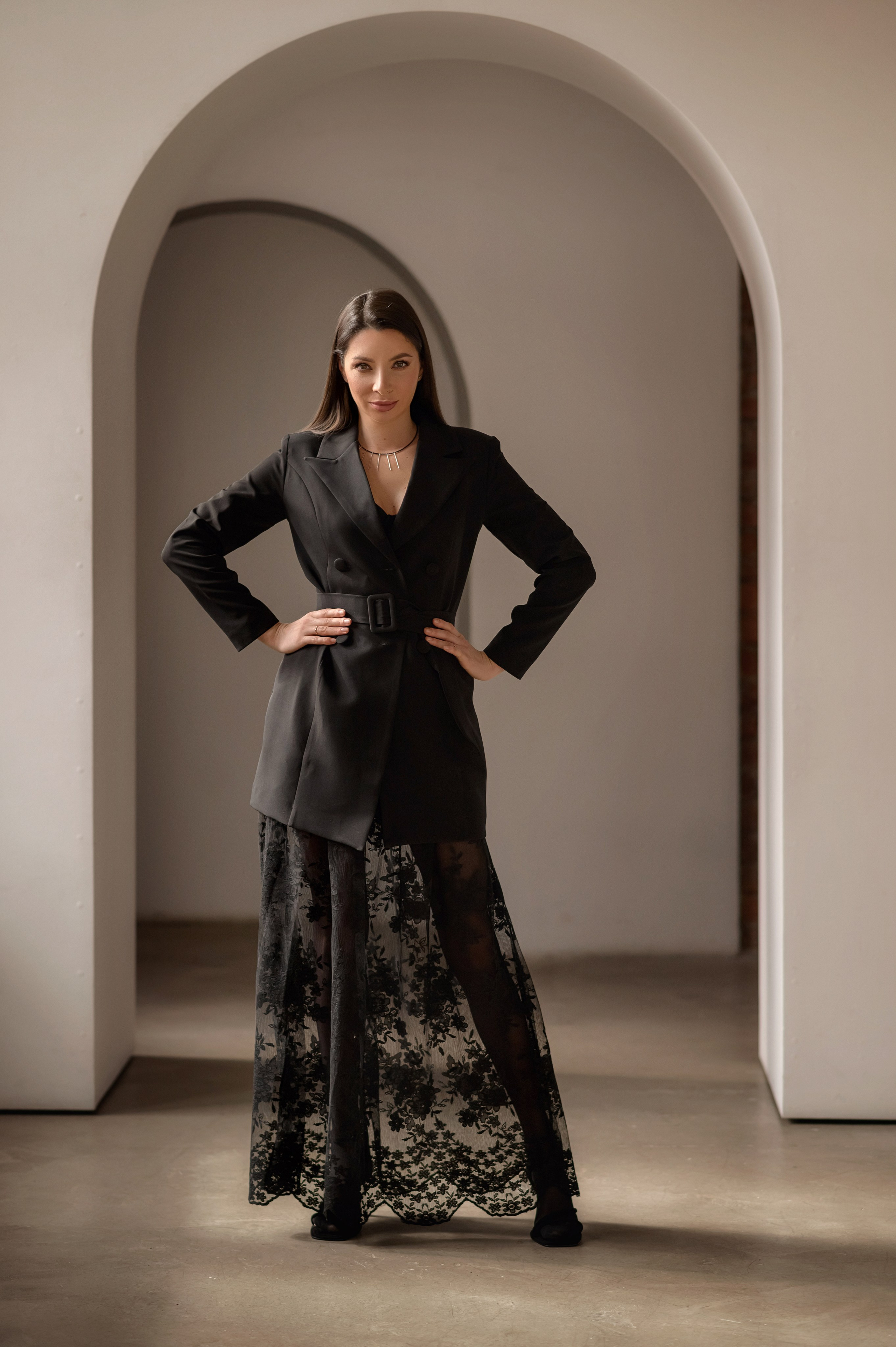 Индивидуальные студийные. Фотограф на Крещение в Санкт-Петербурге