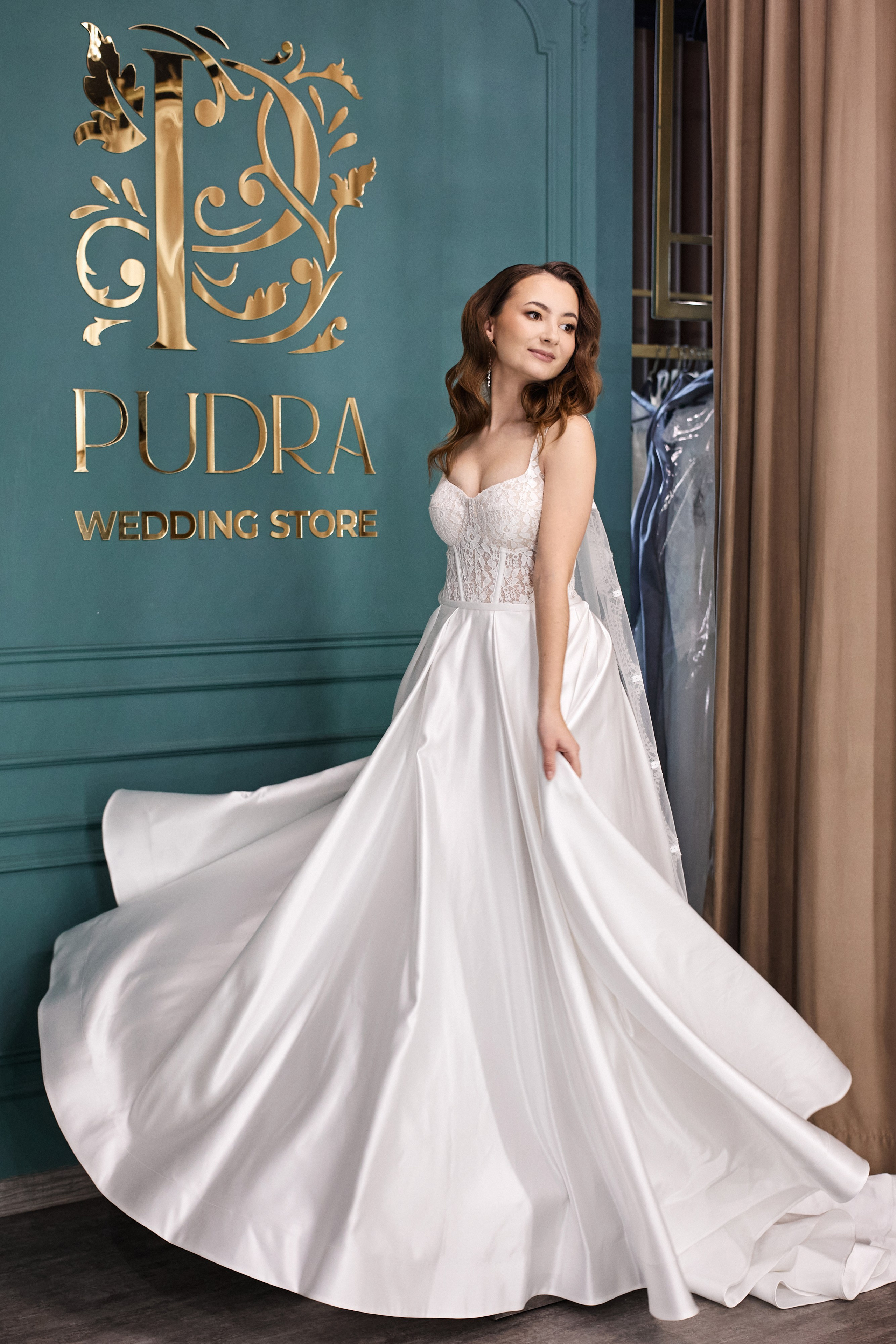 Девичник | репортаж. Фотограф Андрей Кононенко