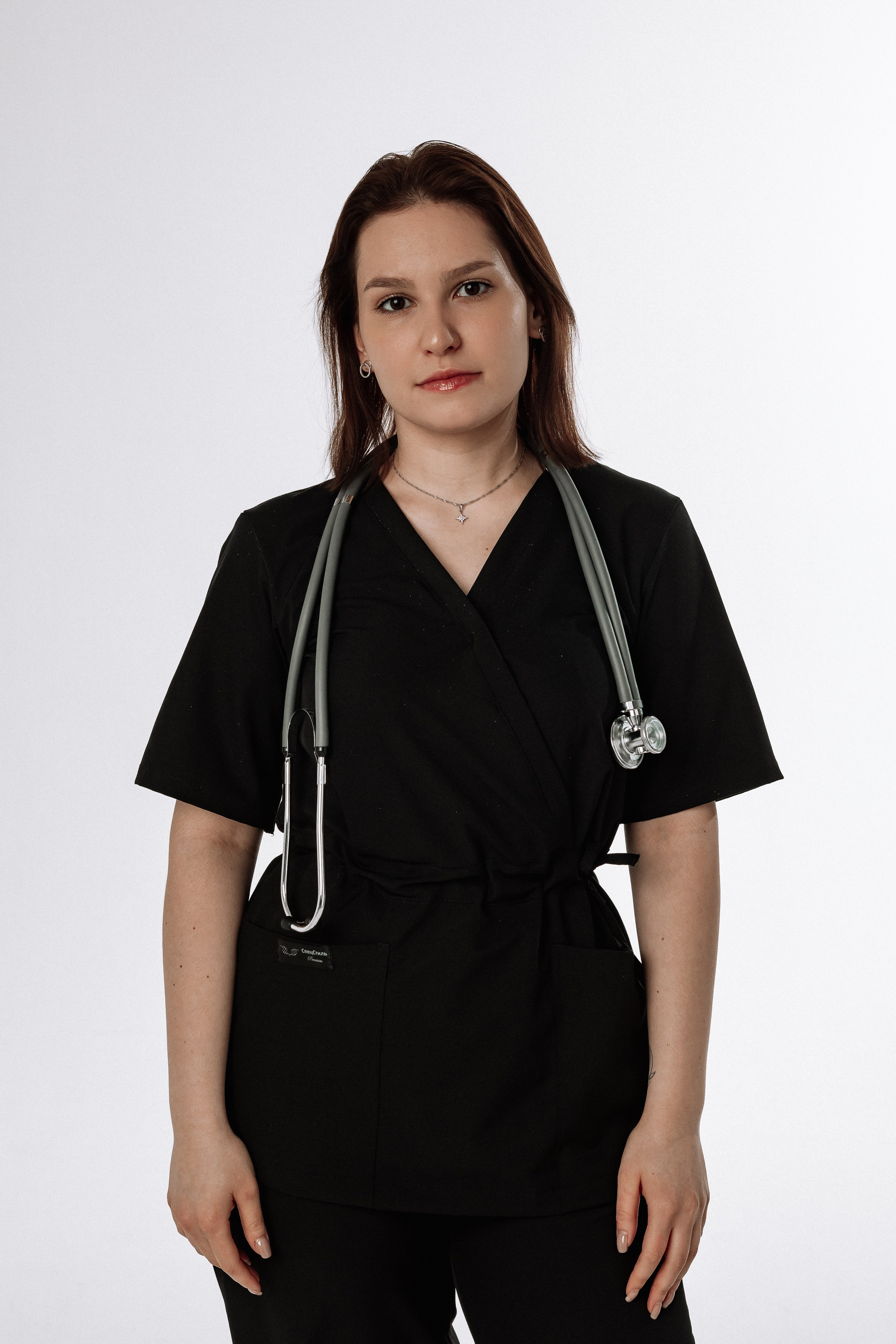 DOCTORS. Ника — ваш персональный фотограф в Нижнем Новгороде