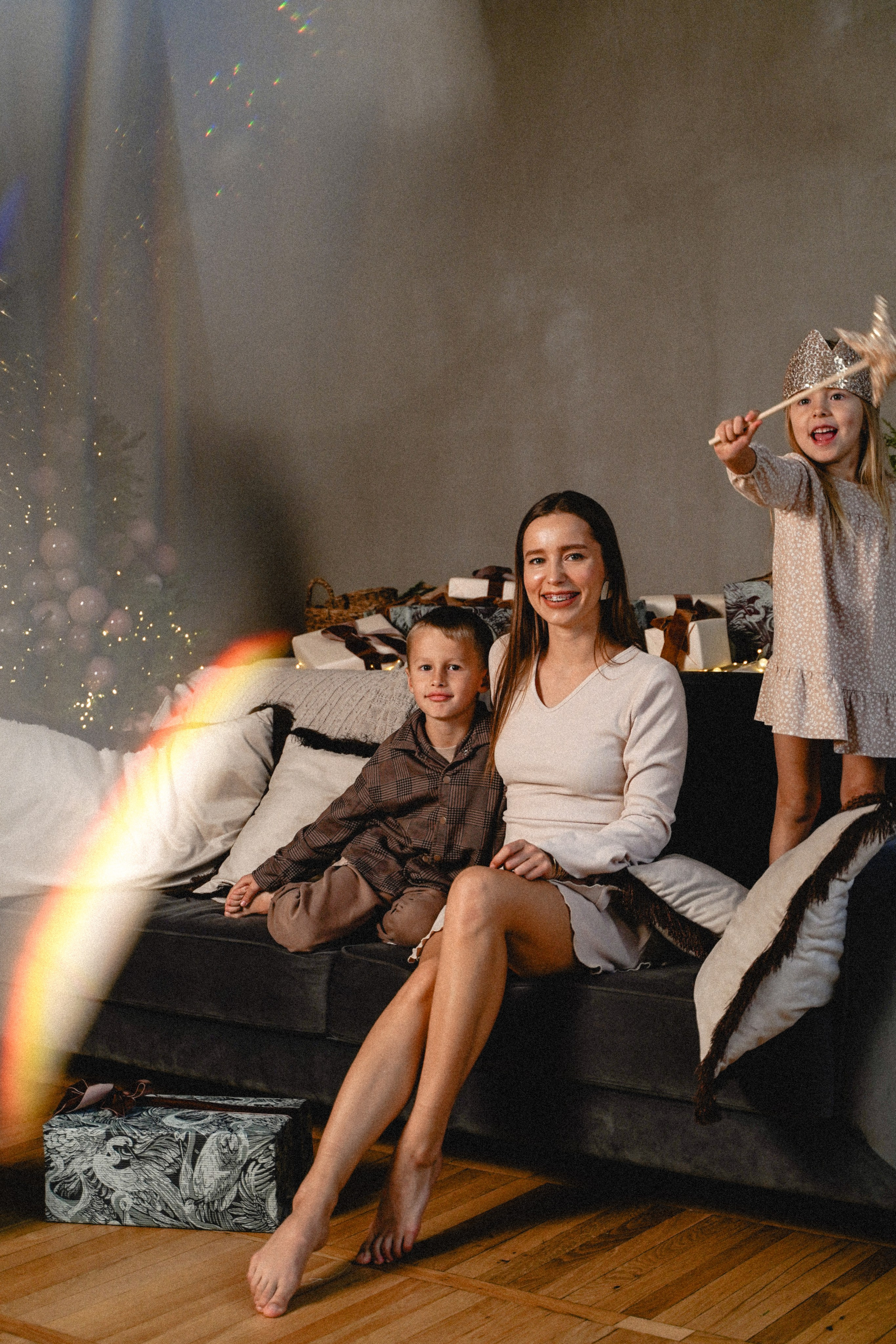 Маша семейная съемка. Фотограф в Краснодаре Баева Кристина