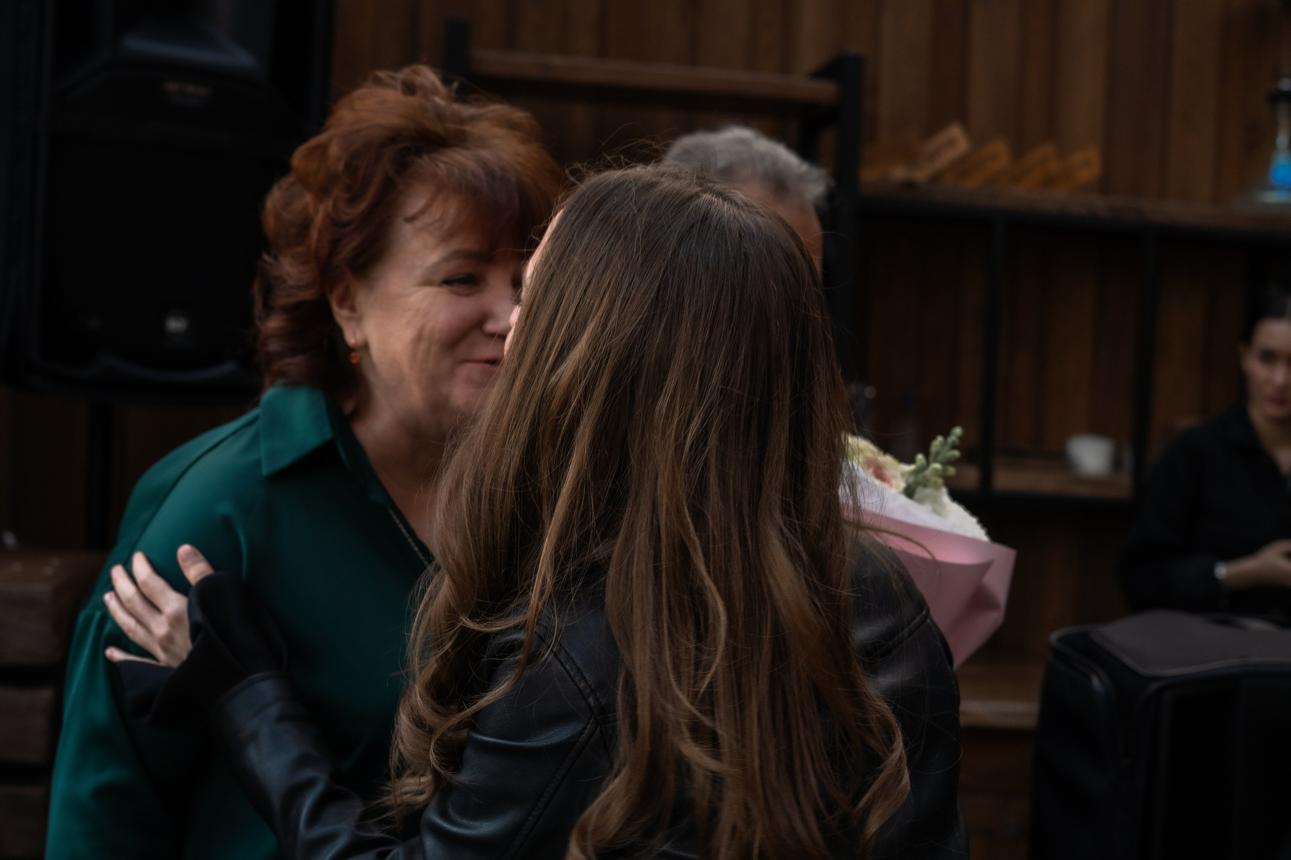 Репортаж. Семейный фотограф и видеограф Алёна Ким