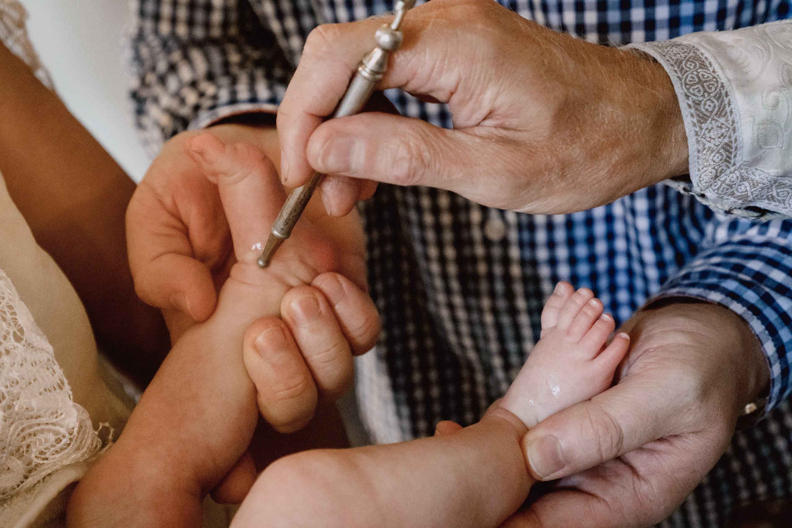 Таинство Крещения. Семейный фотограф и видеограф Алёна Ким