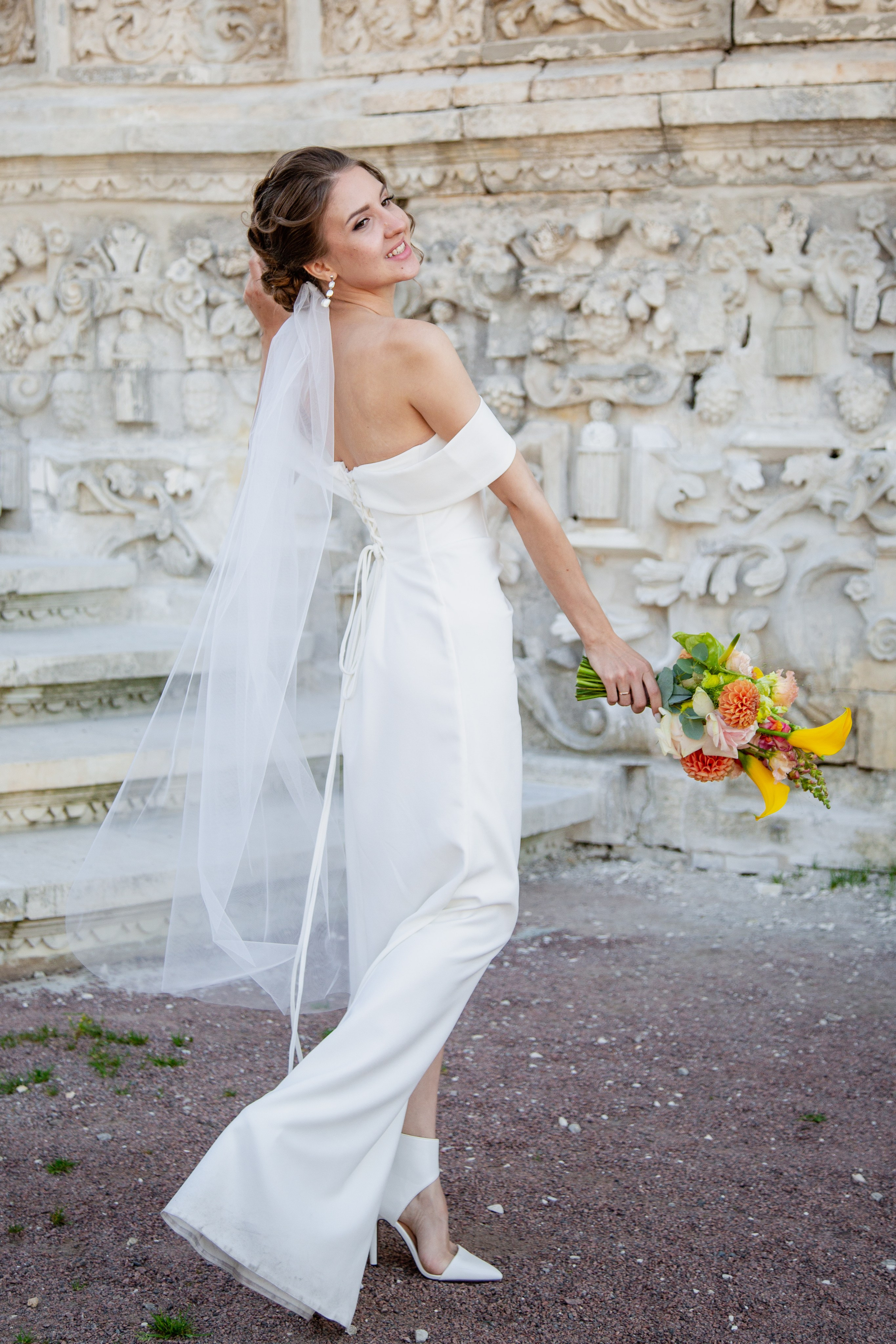 Алексей и Екатерина. Фотограф в Москве и Московской области Голубева Анастасия