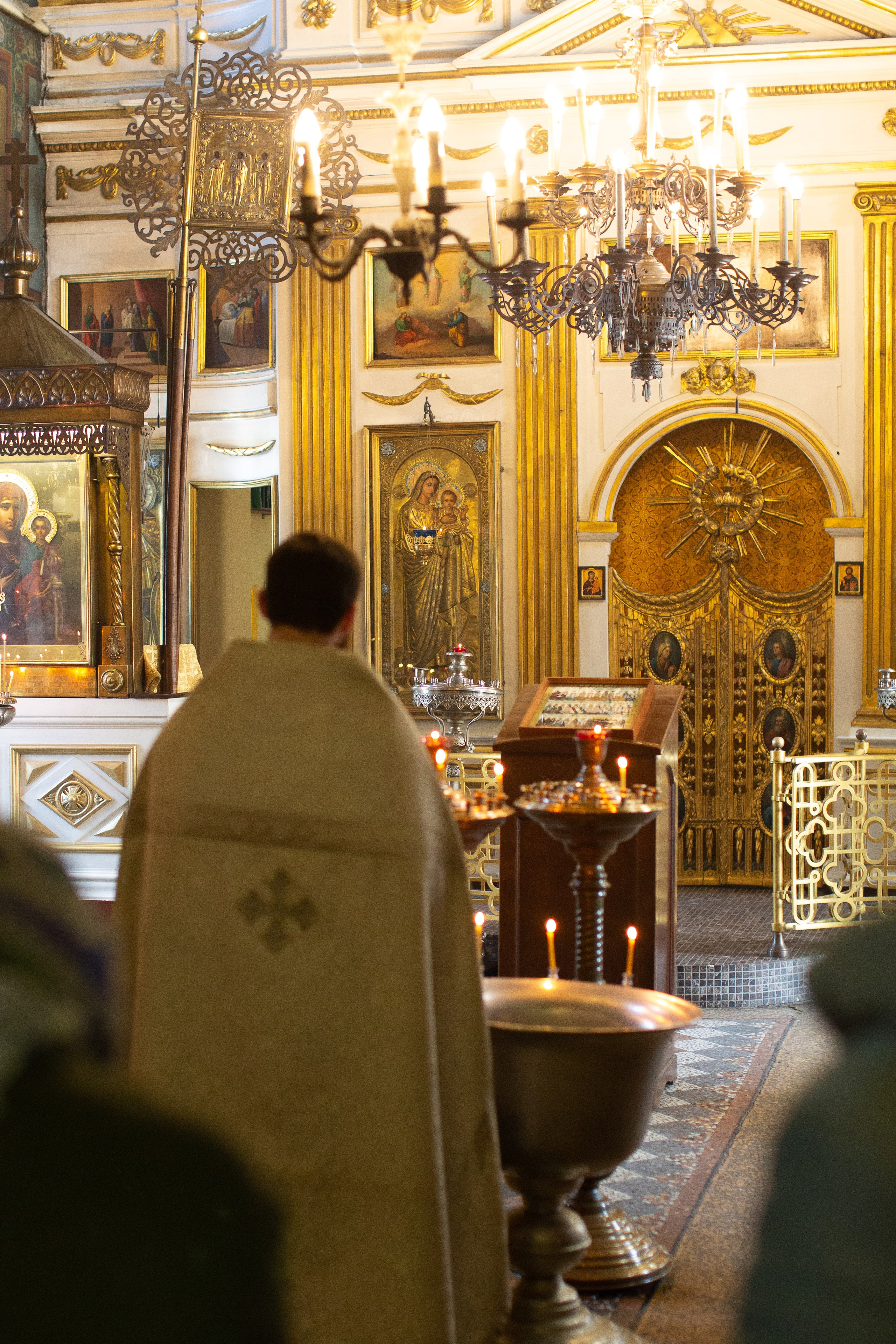 Миша. Фотограф в Москве и Московской области Голубева Анастасия