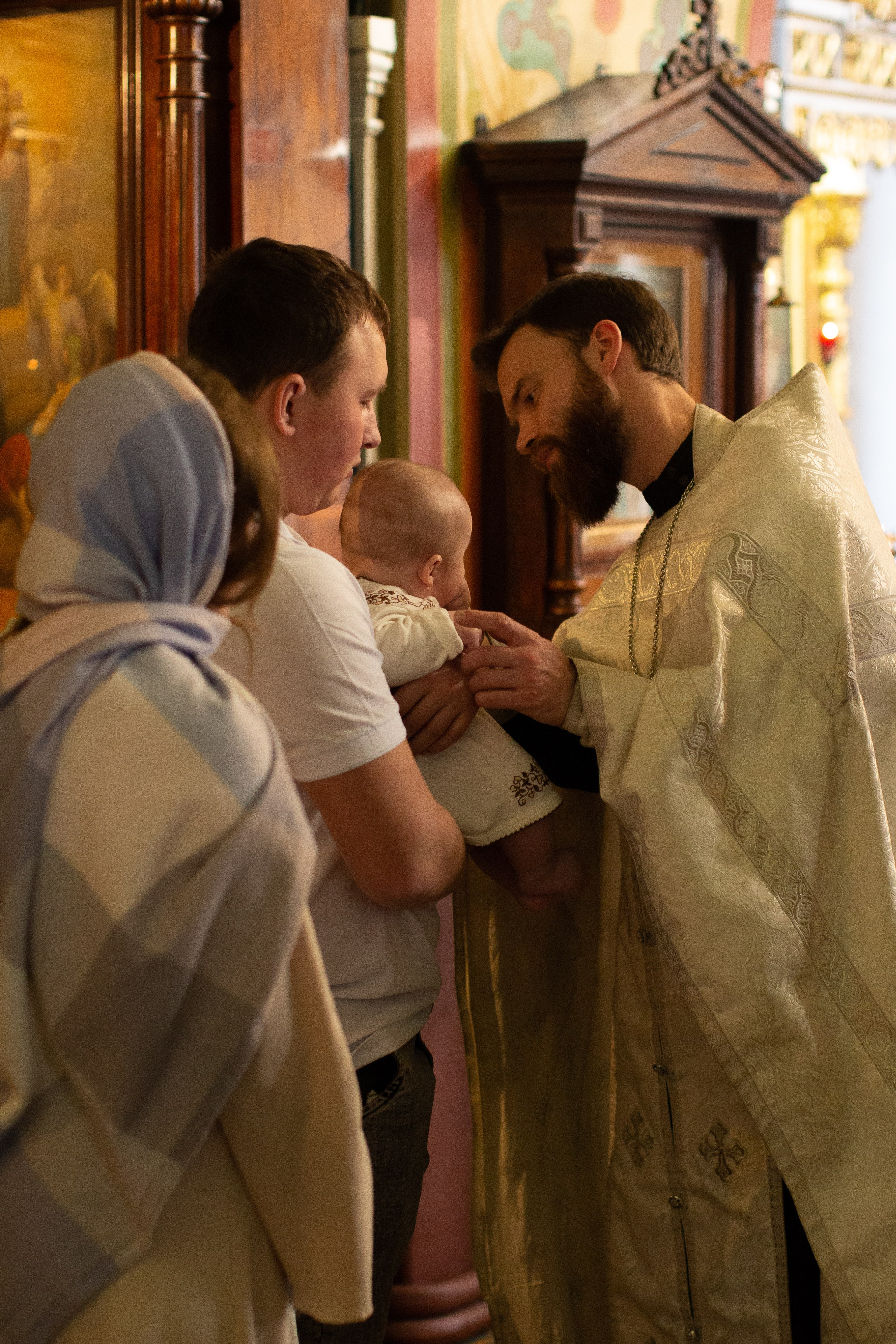 Миша. Фотограф в Москве и Московской области Голубева Анастасия