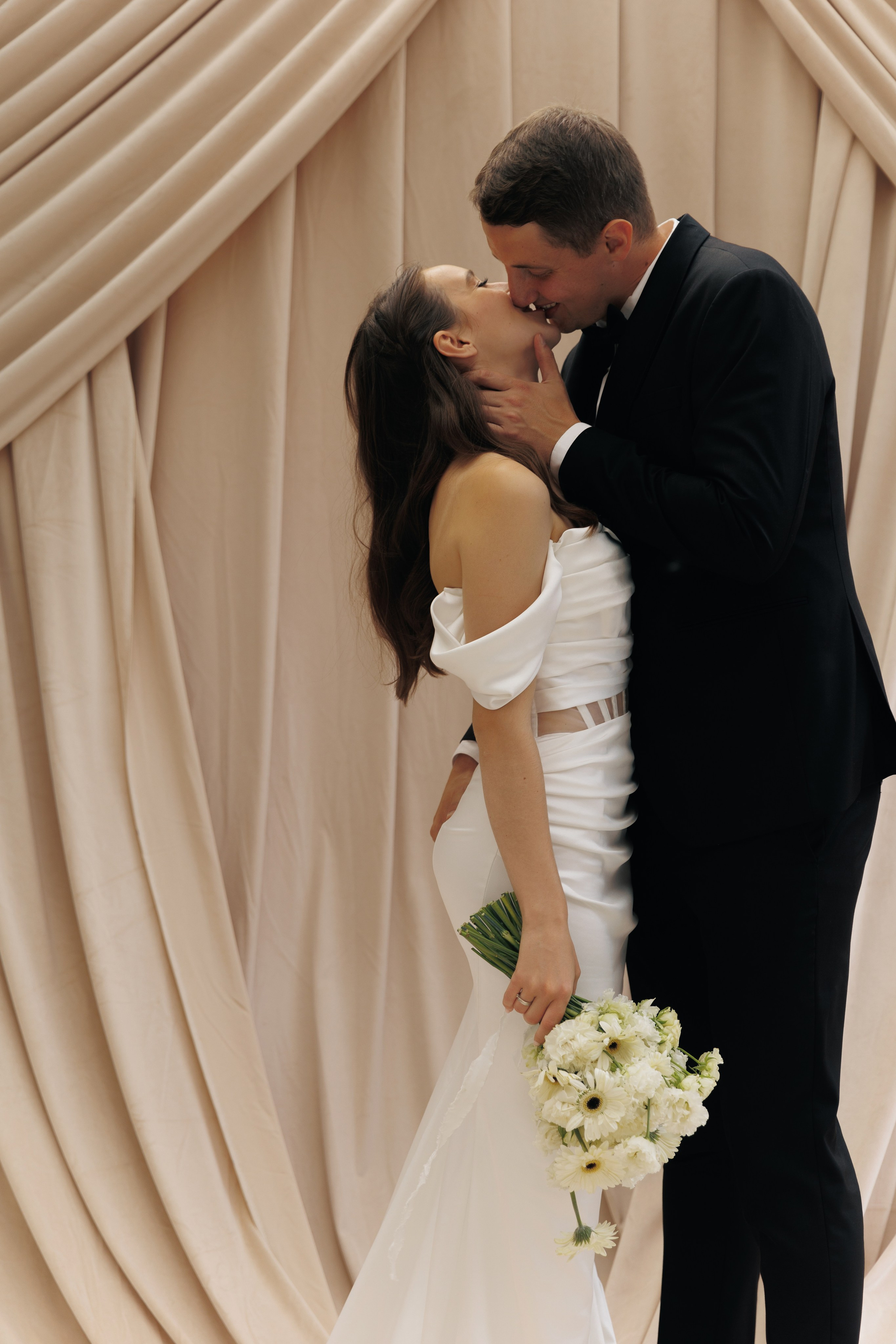 П & A. Свадебный фотограф Екатерина Тимукина