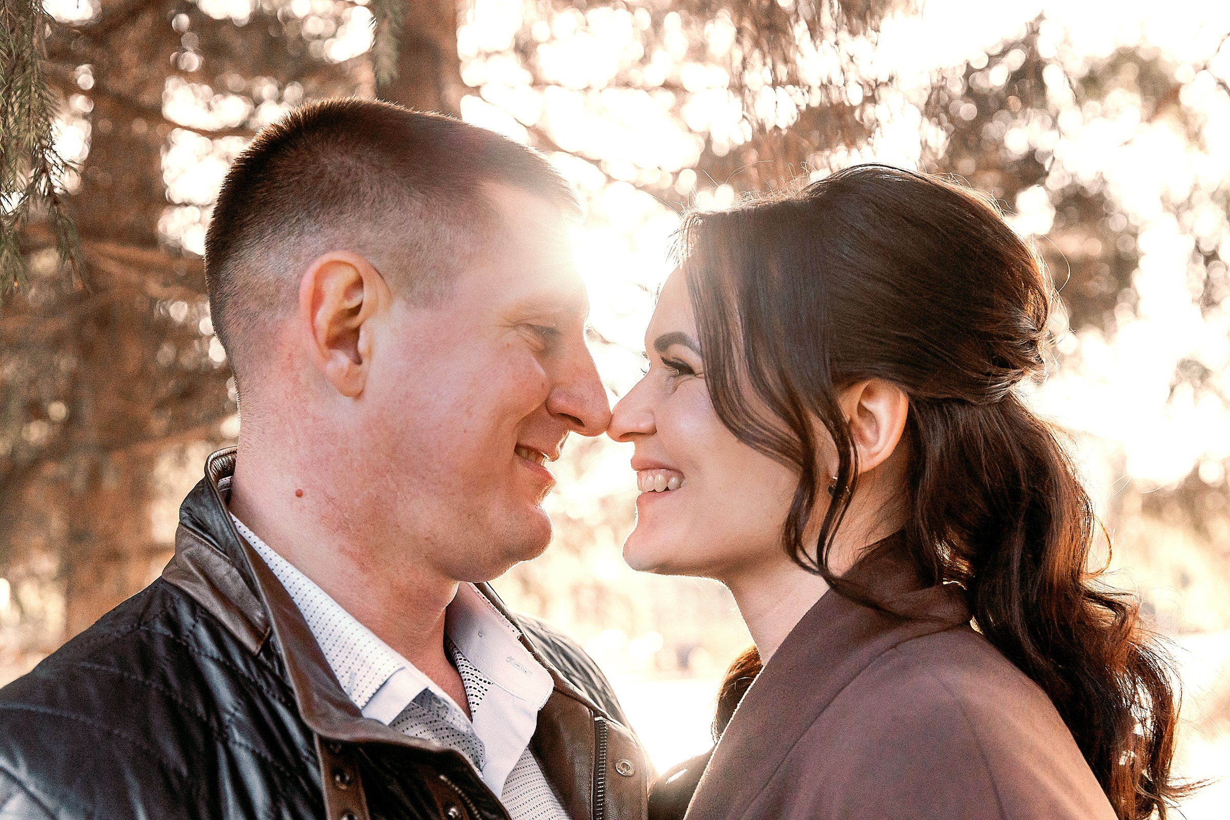 Частные съёмки. Фотограф в Новосибирске