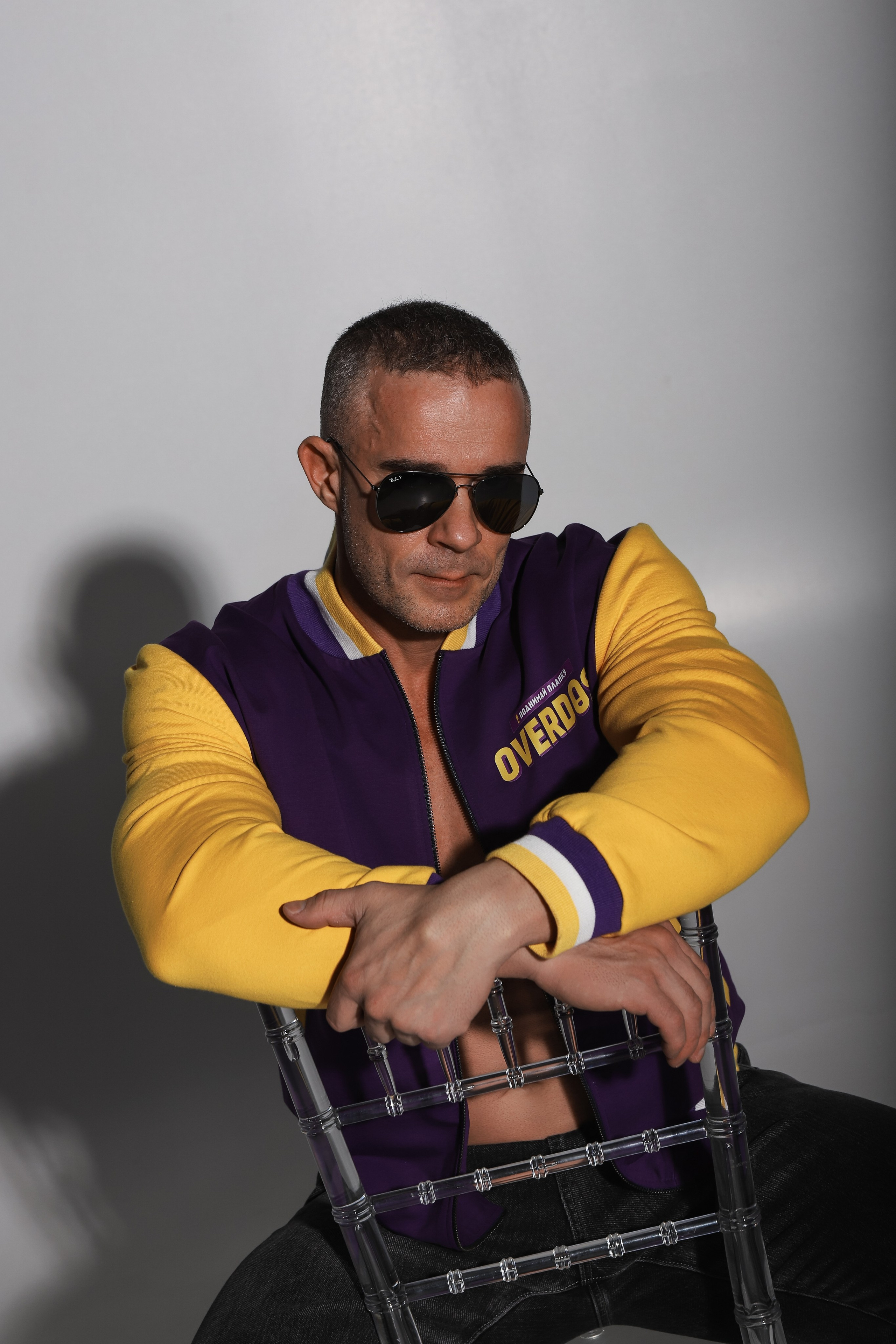 МУЖСКОЙ ПОРТРЕТ. Фотограф в Краснодаре Анна Светикова