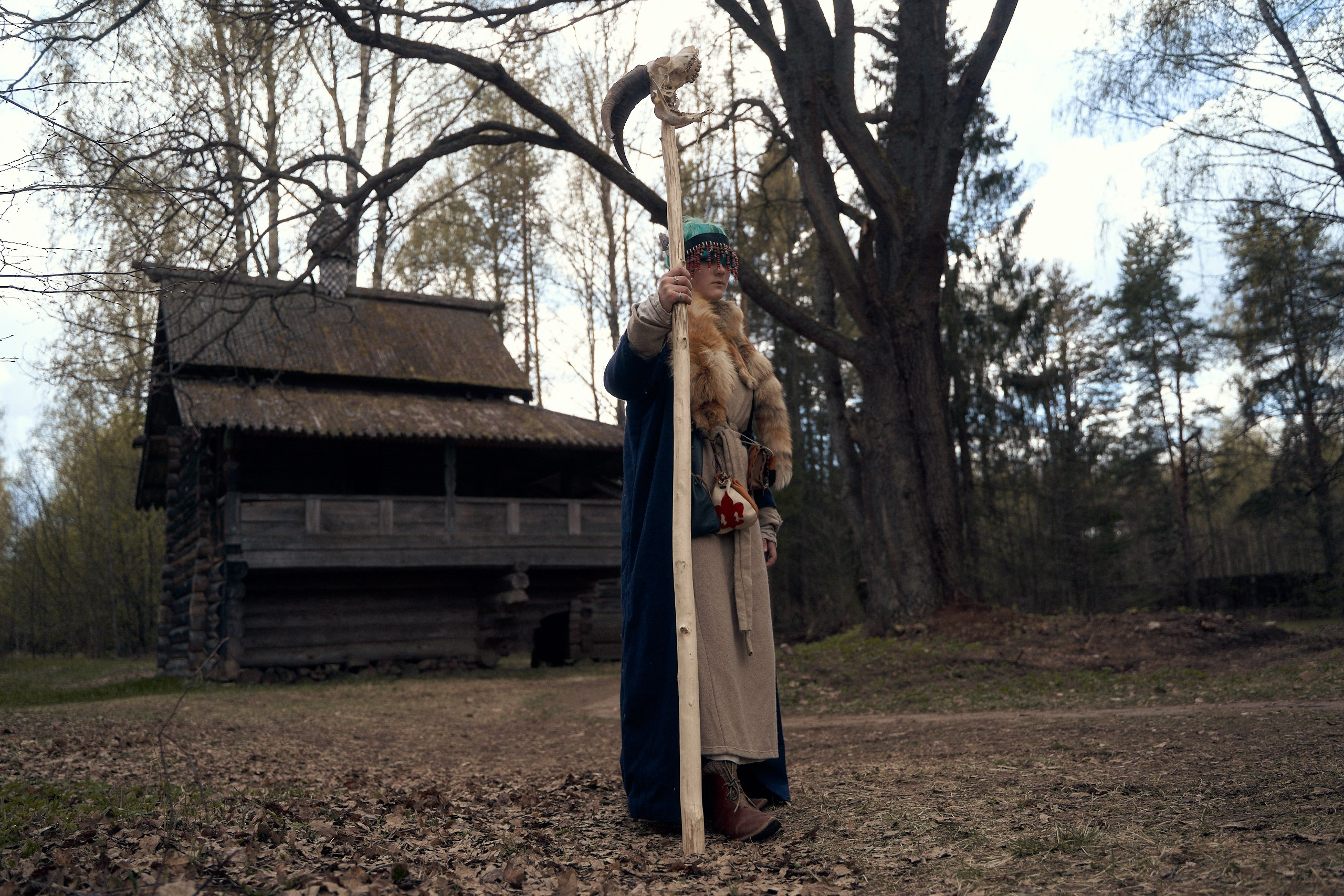 Новоторжский рубеж 2025 в Торжке