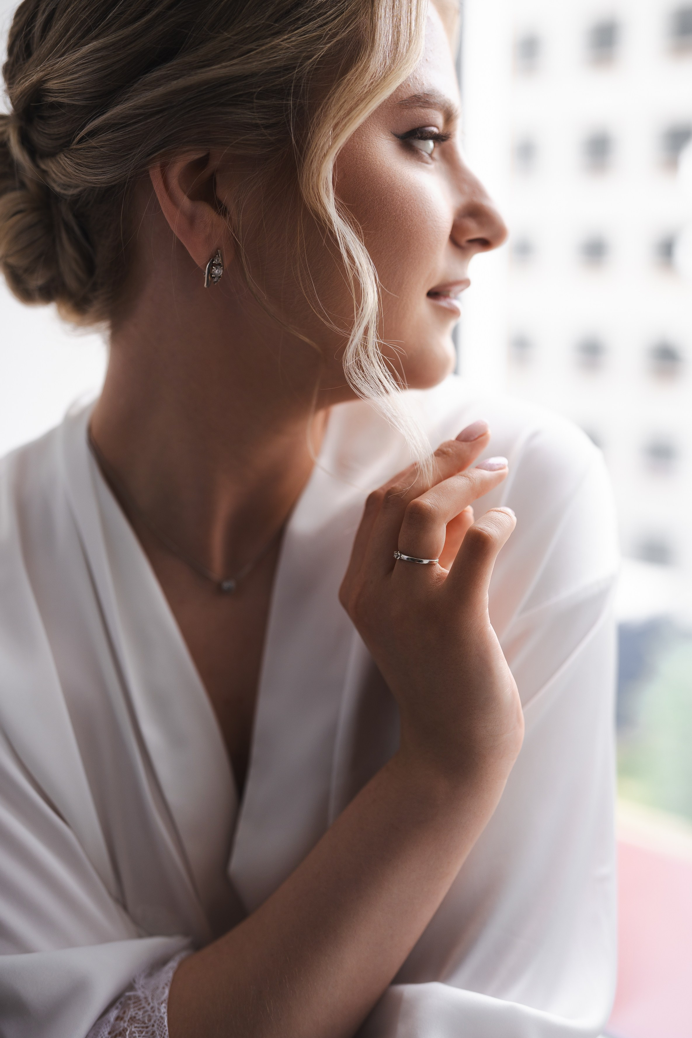 Анастасия и Антон. Фотограф Хабаровск