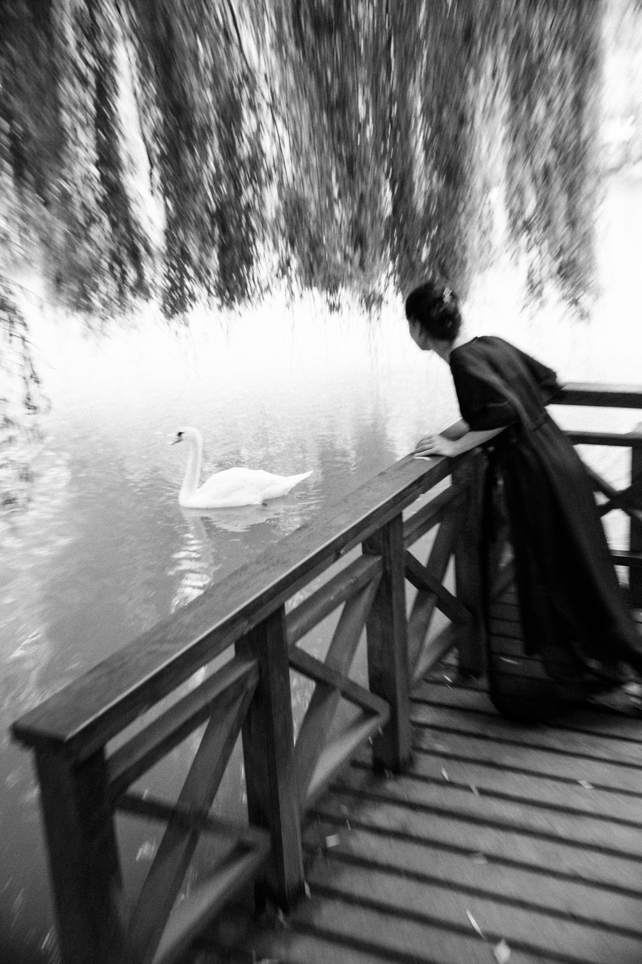 Городская прогулка