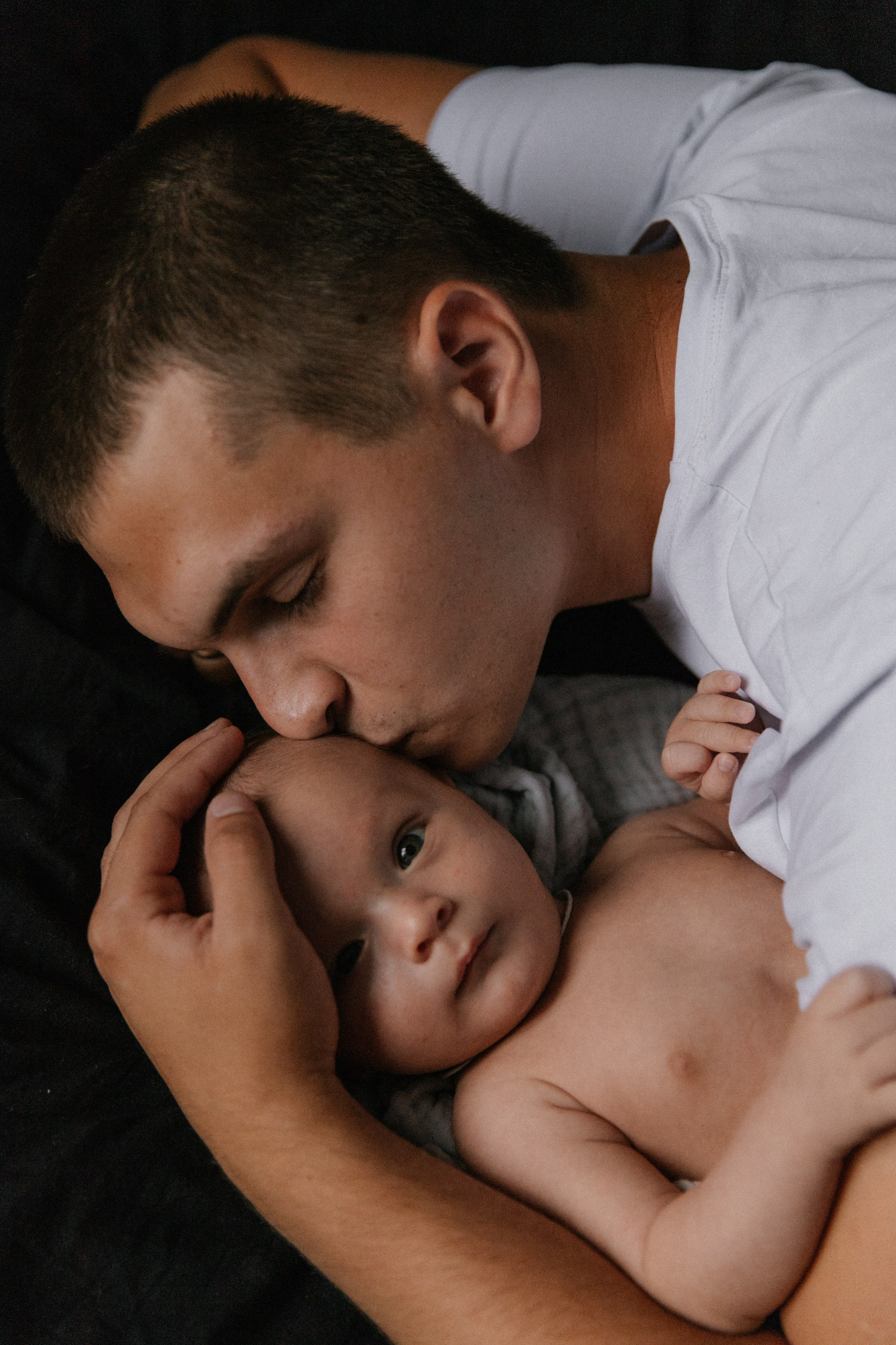 Семья.Домашняя история. Фотограф Ульяна Дивина в Нижнем Новгороде и Нижегородской области