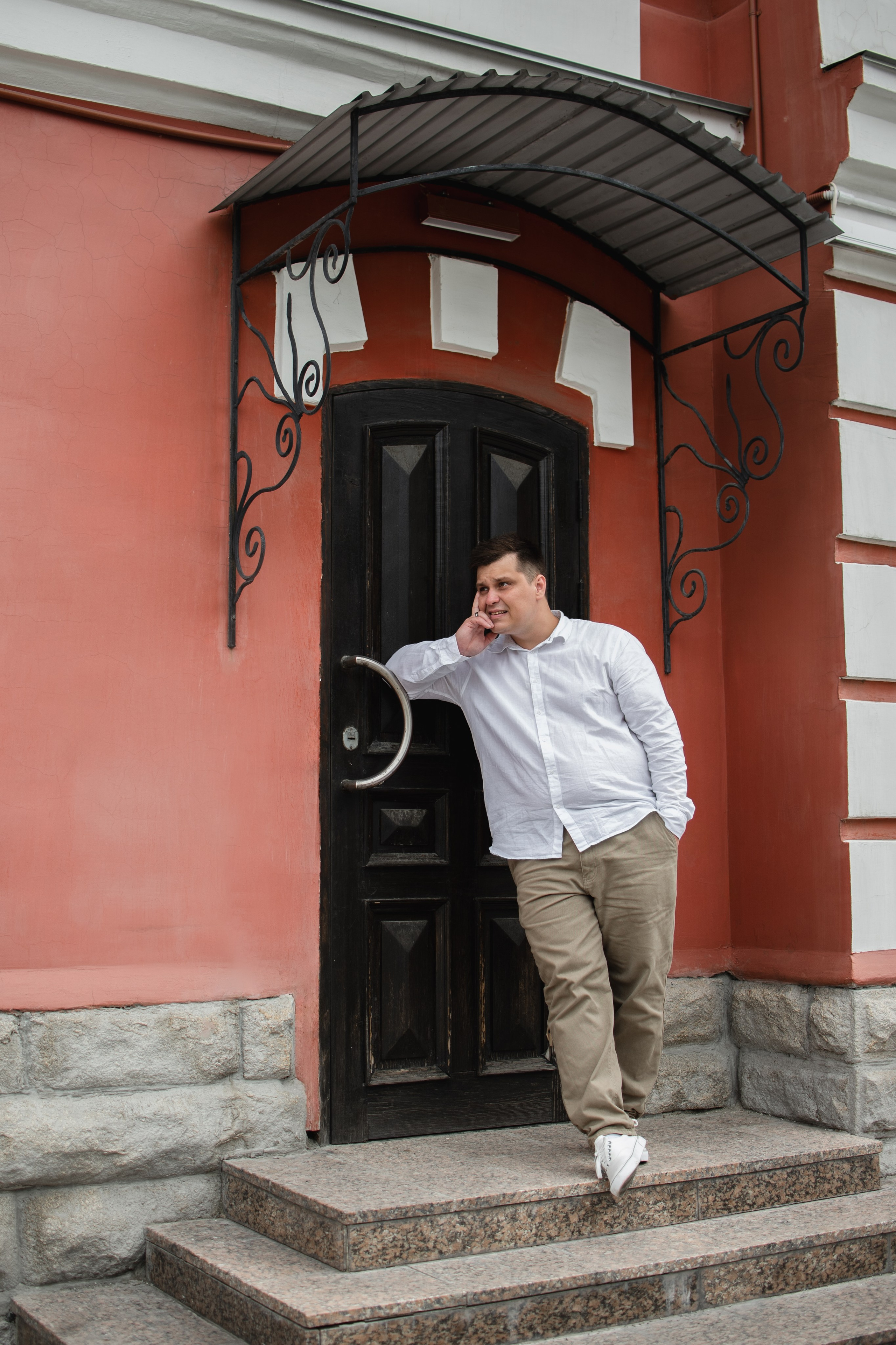 Егор и Анастасия. Фотограф Челябинск Екатерина Миниханова