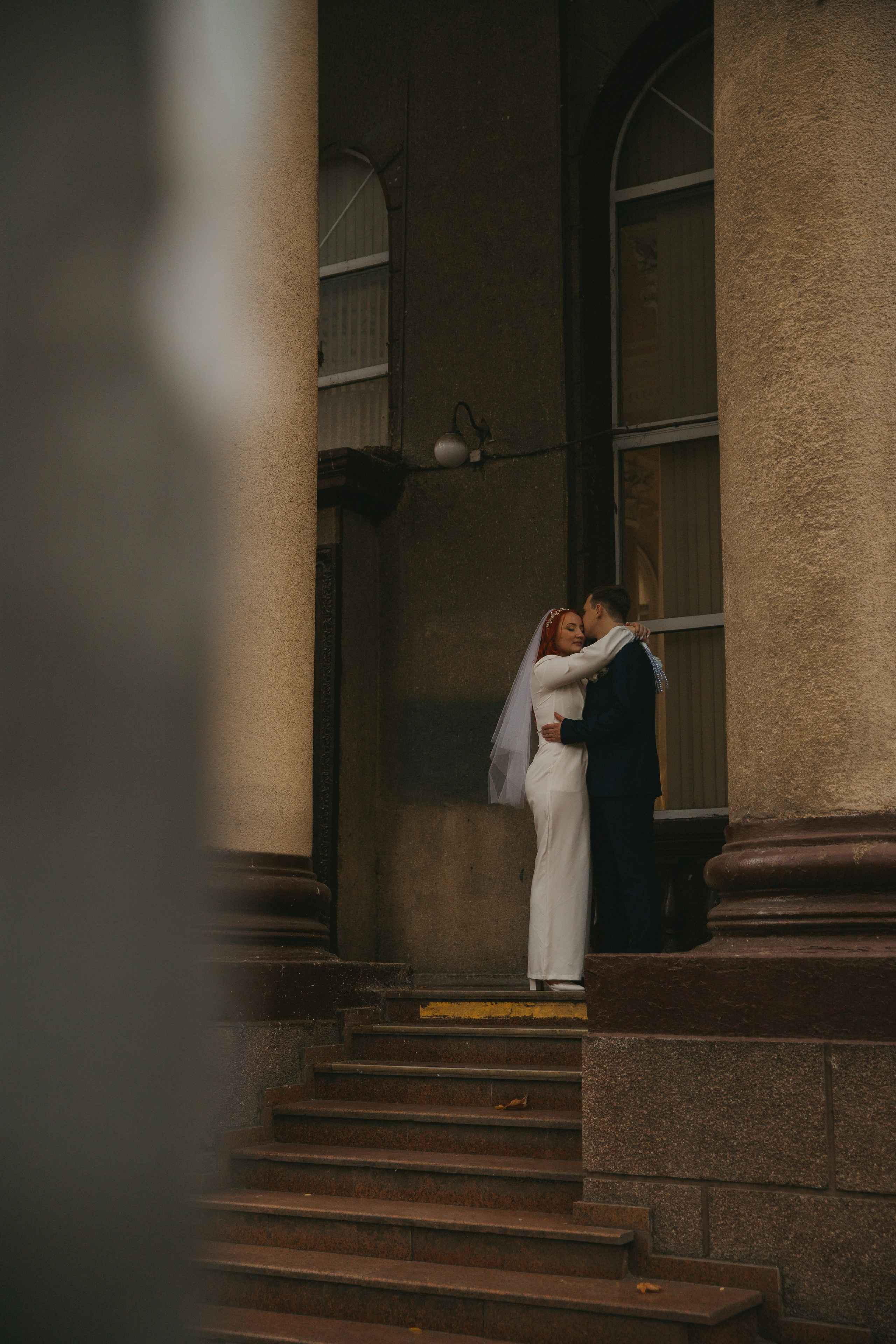 Любовь в Новороссийске