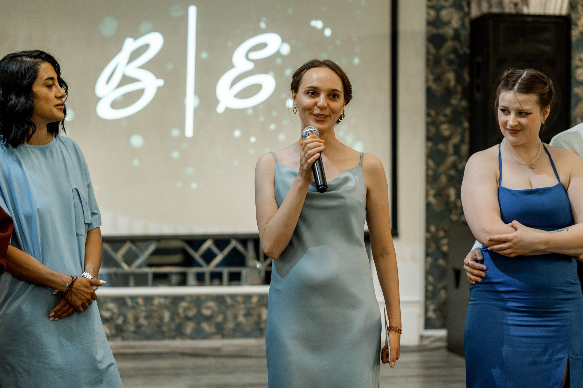 Вячеслав и Екатерина. Свадебный фотограф в Тюмени Анастасия Конева