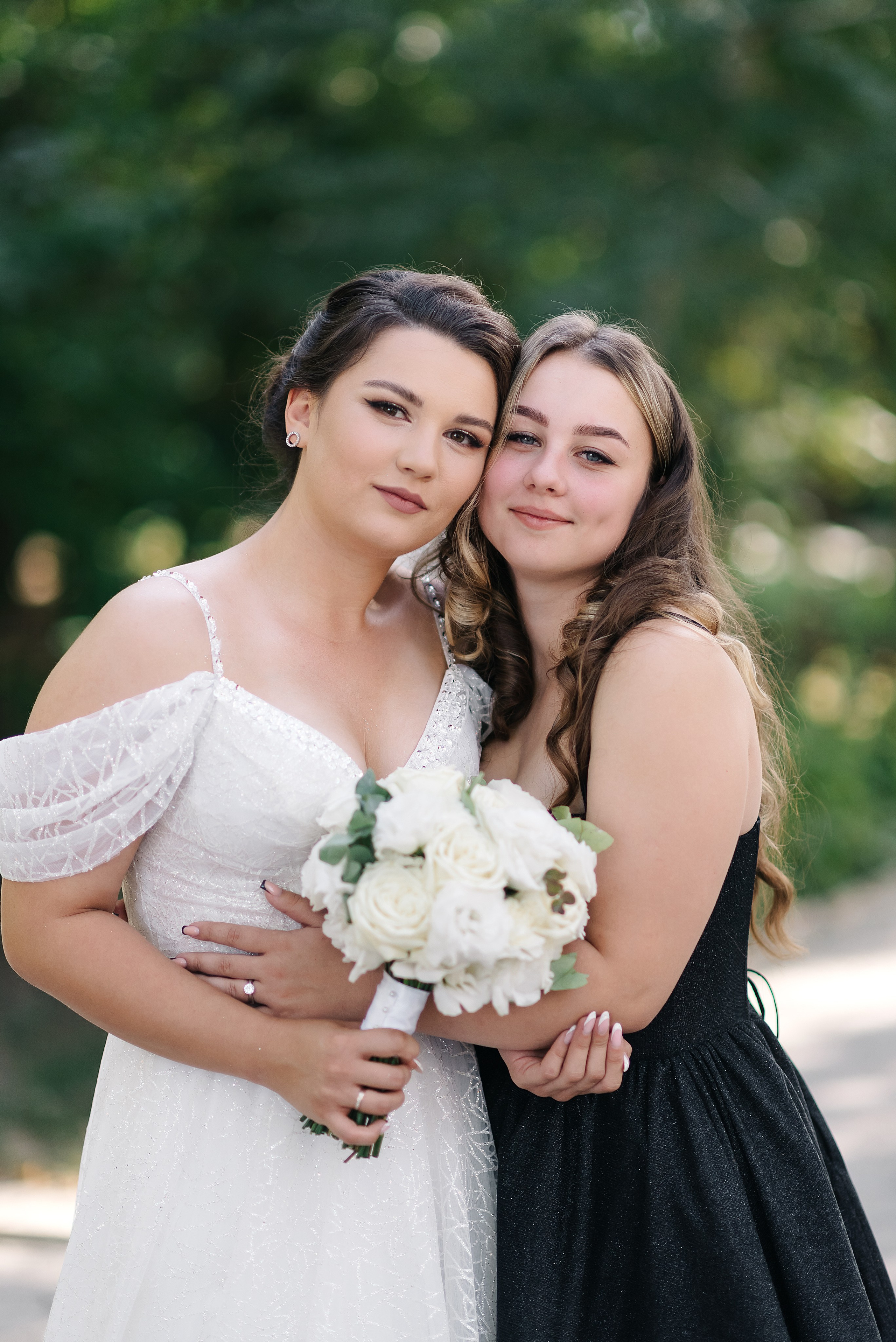 Роман и Карина. Фотограф Волжский Екатерина Егорова