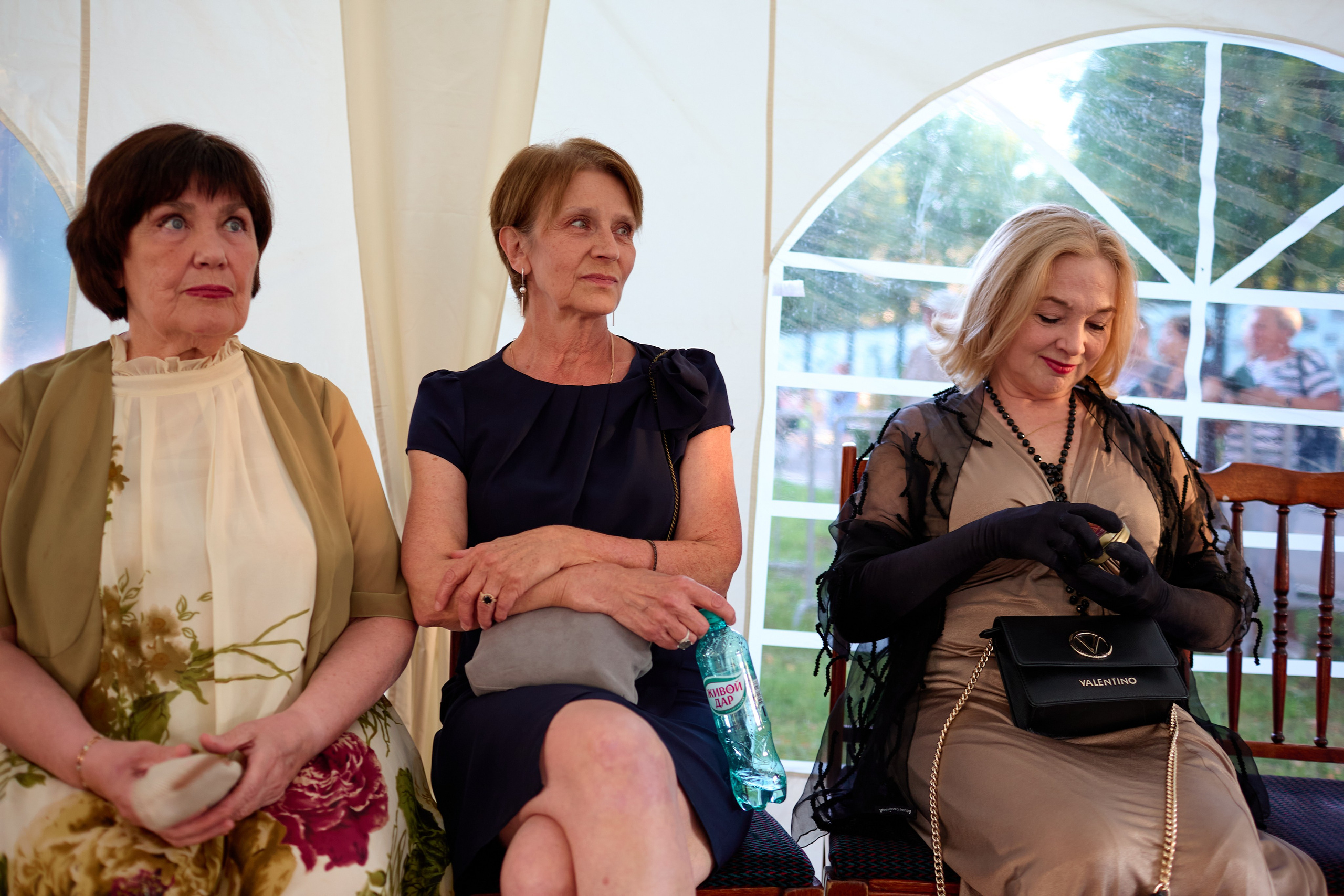 Закрытие фестиваля «На семи холмах» 2023. Фотограф Илья Прохоров в Кирове