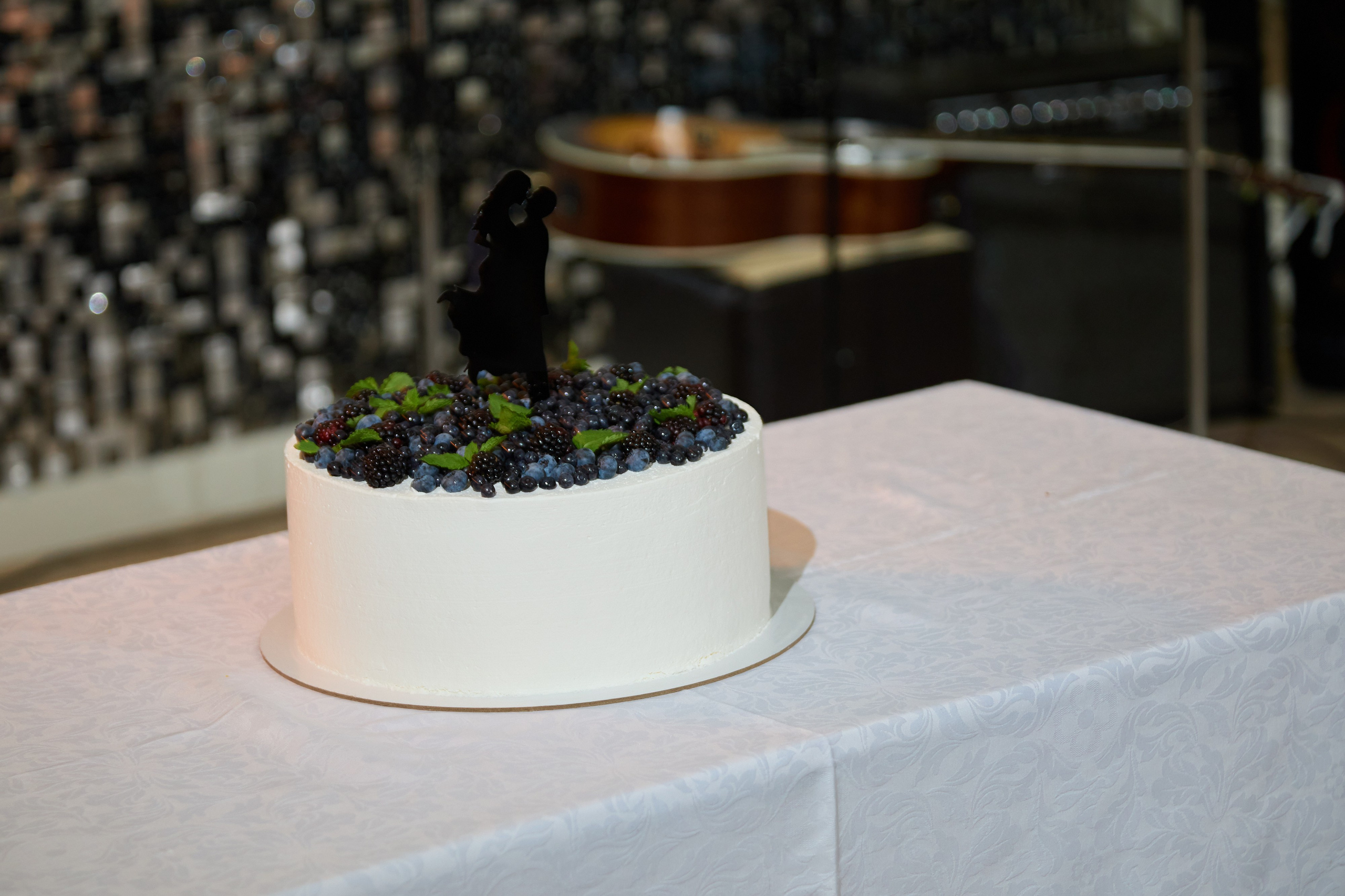 Сергей и Виктория. Фотограф Илья Прохоров в Кирове