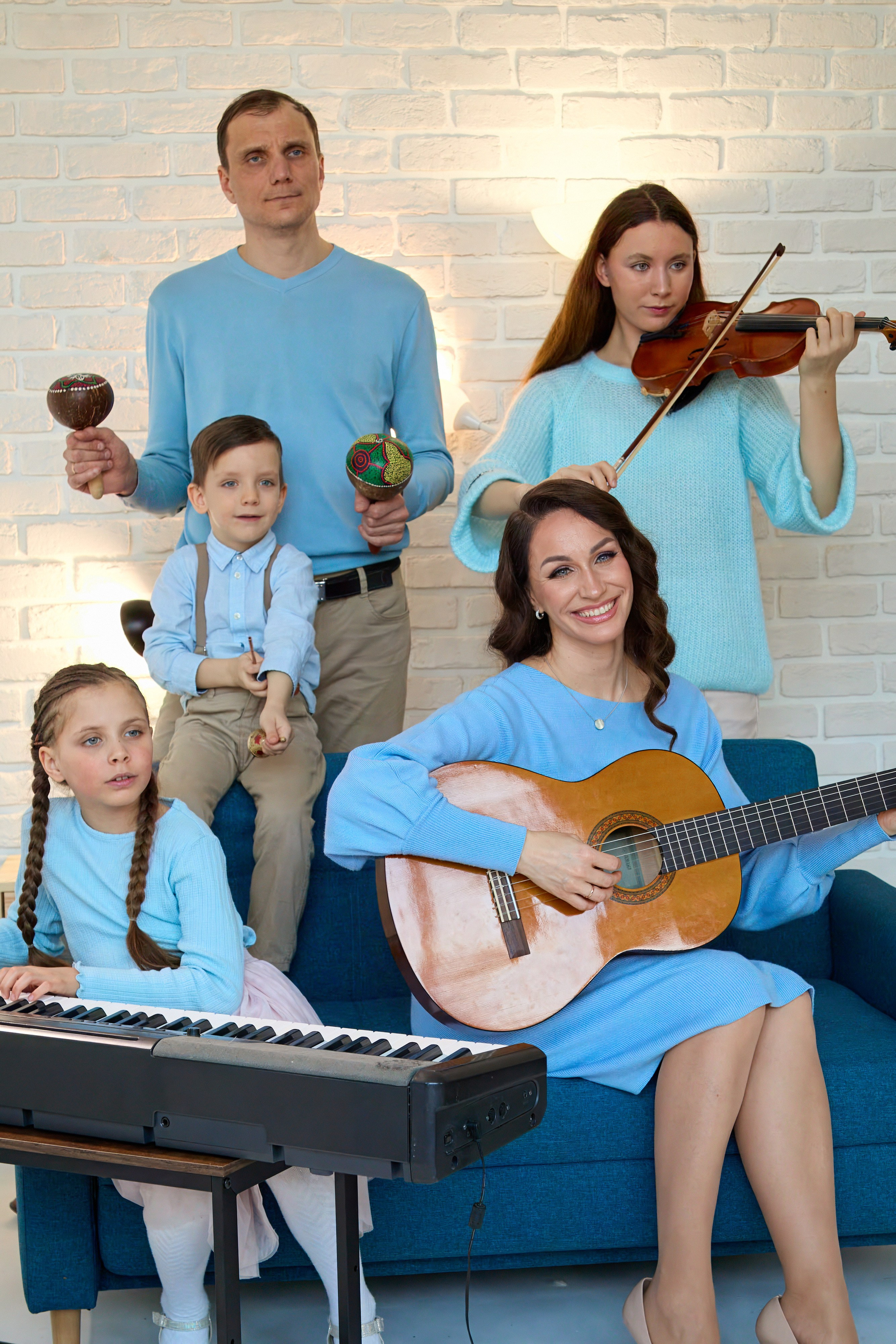 Мария. Фотограф Илья Прохоров в Кирове