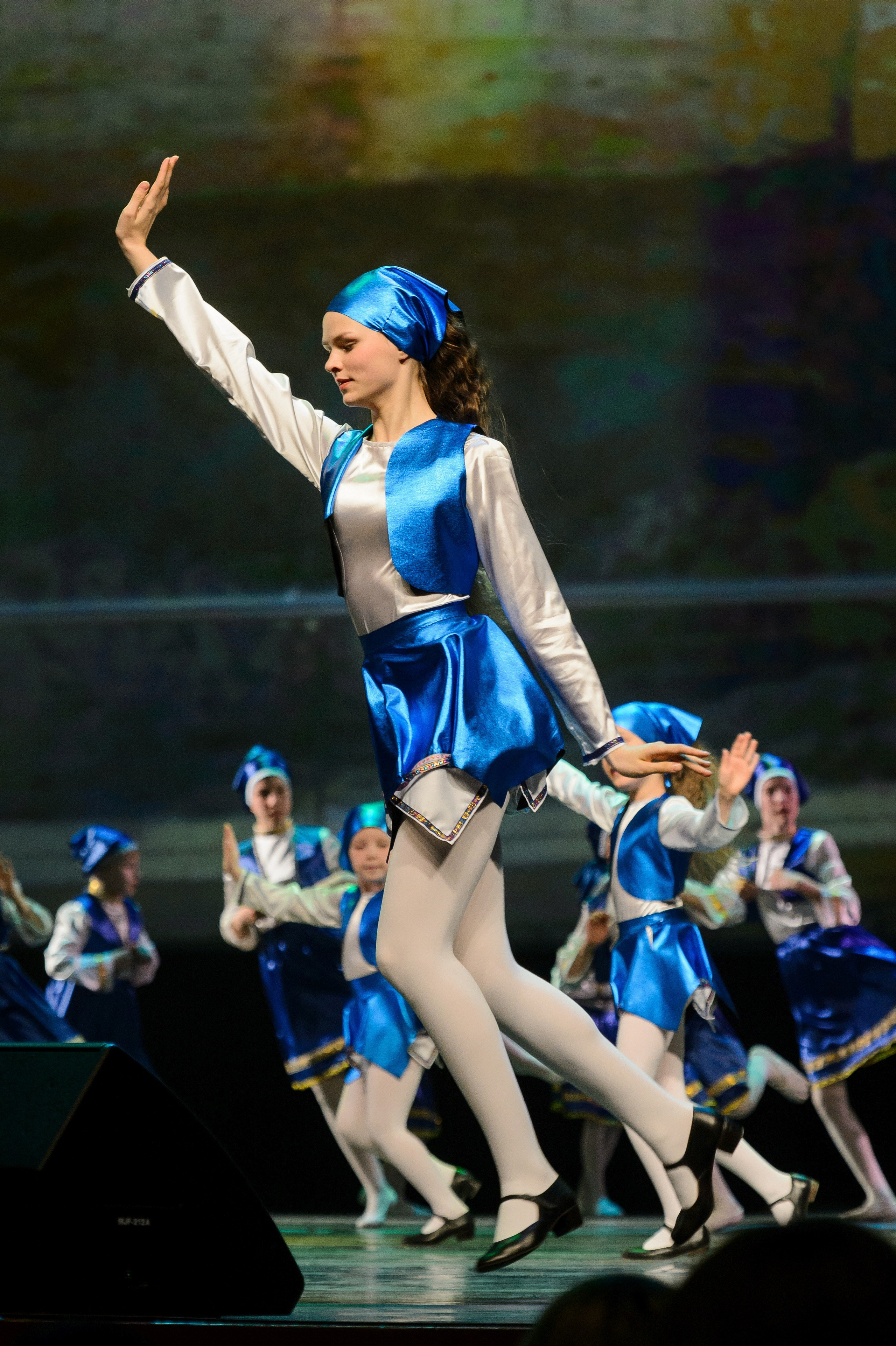 13 мая, часть 2, Кремль, г. Москва. Золотое яблочко