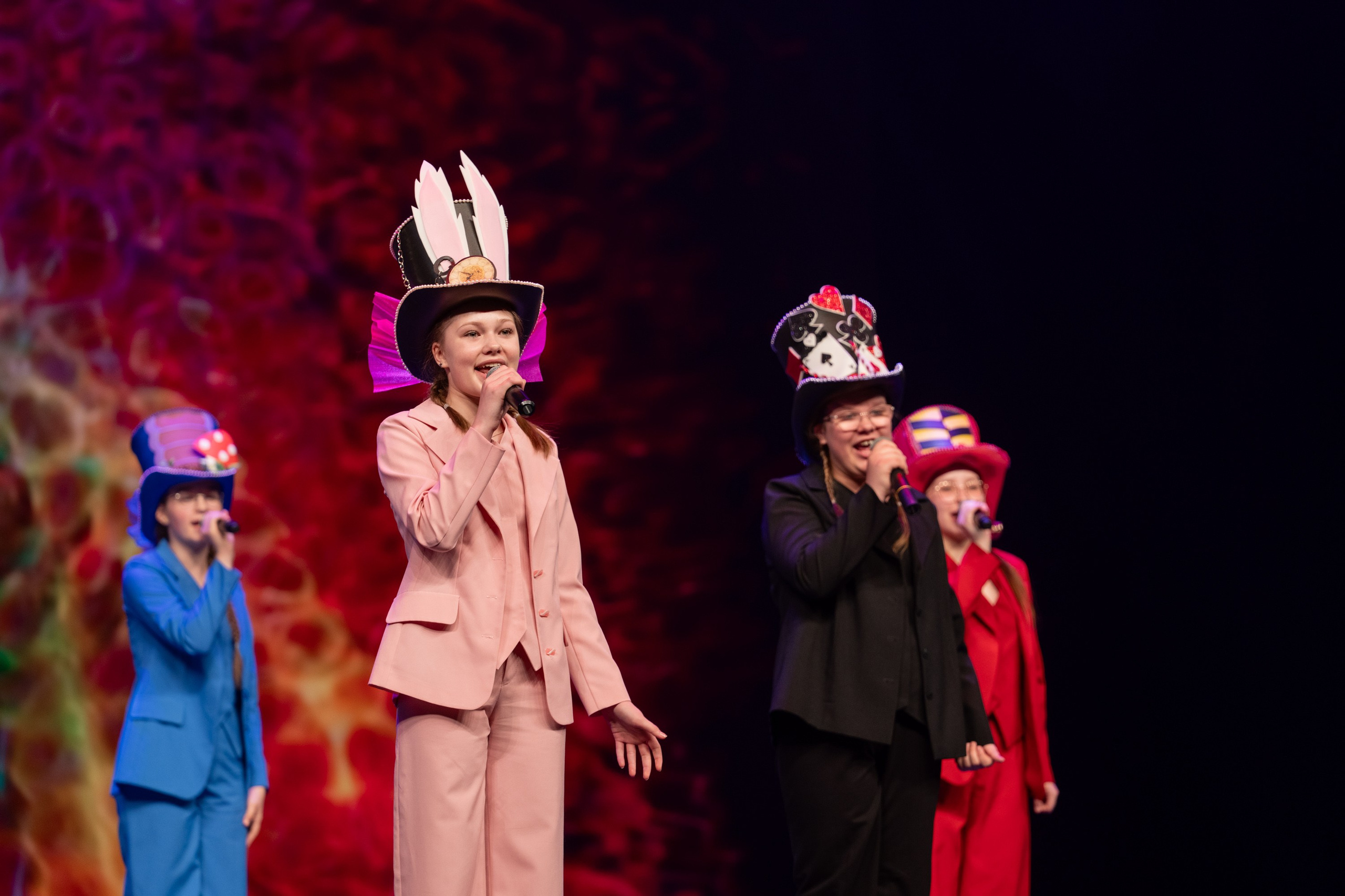 16 мая, г. Москва, Кремль, Концерт. Золотое яблочко