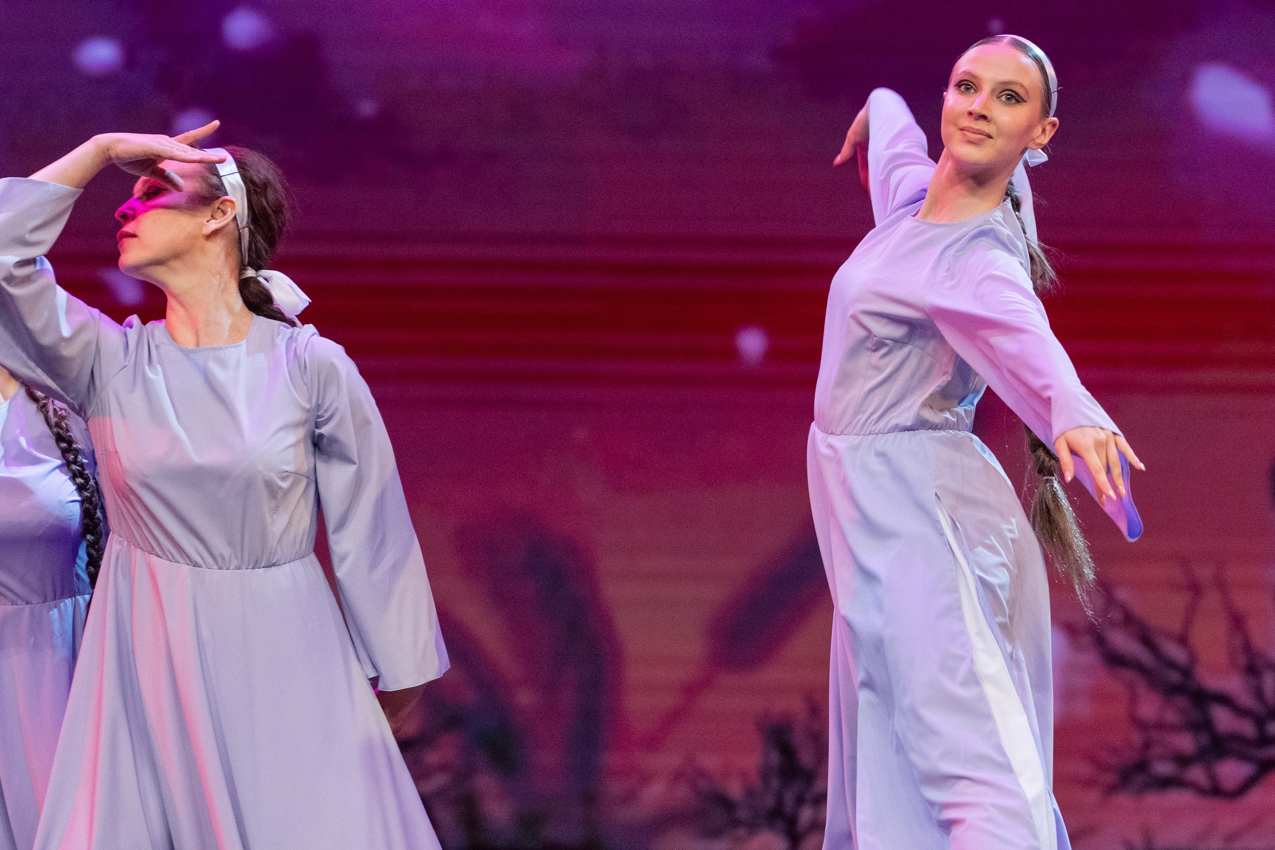 17 мая, г. Москва, Кремль, Концерт. Золотое яблочко