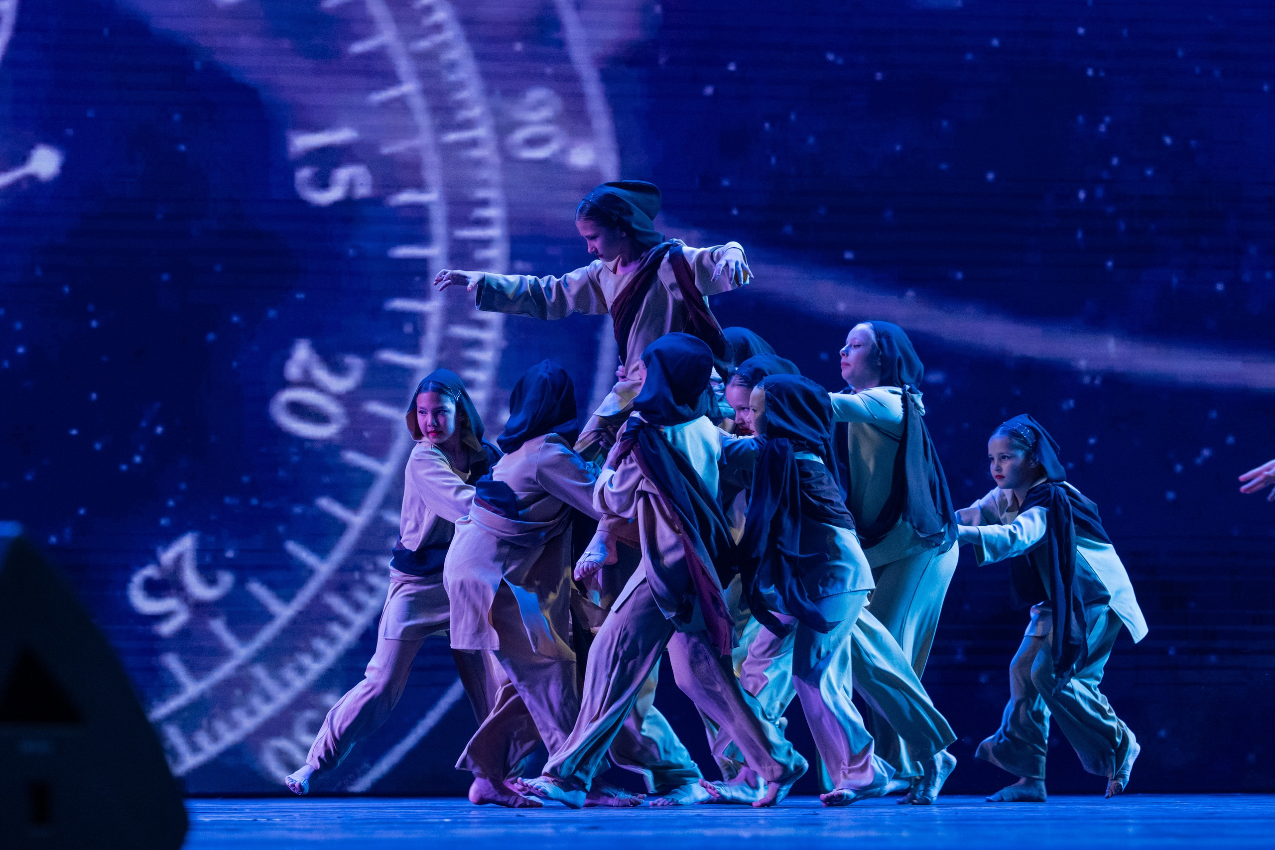 16 мая, г. Москва, Кремль, Концерт. Золотое яблочко