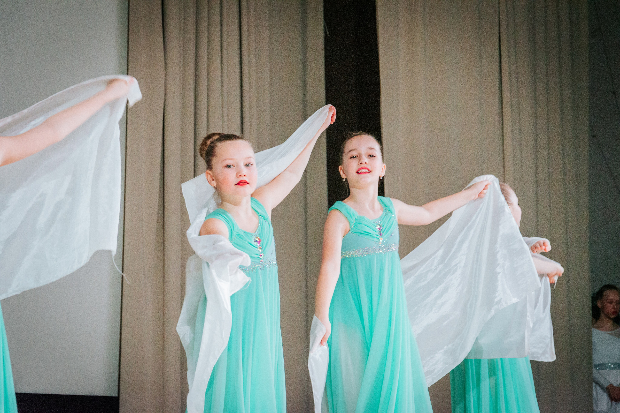 16 марта, г. Суздаль. Золотое яблочко