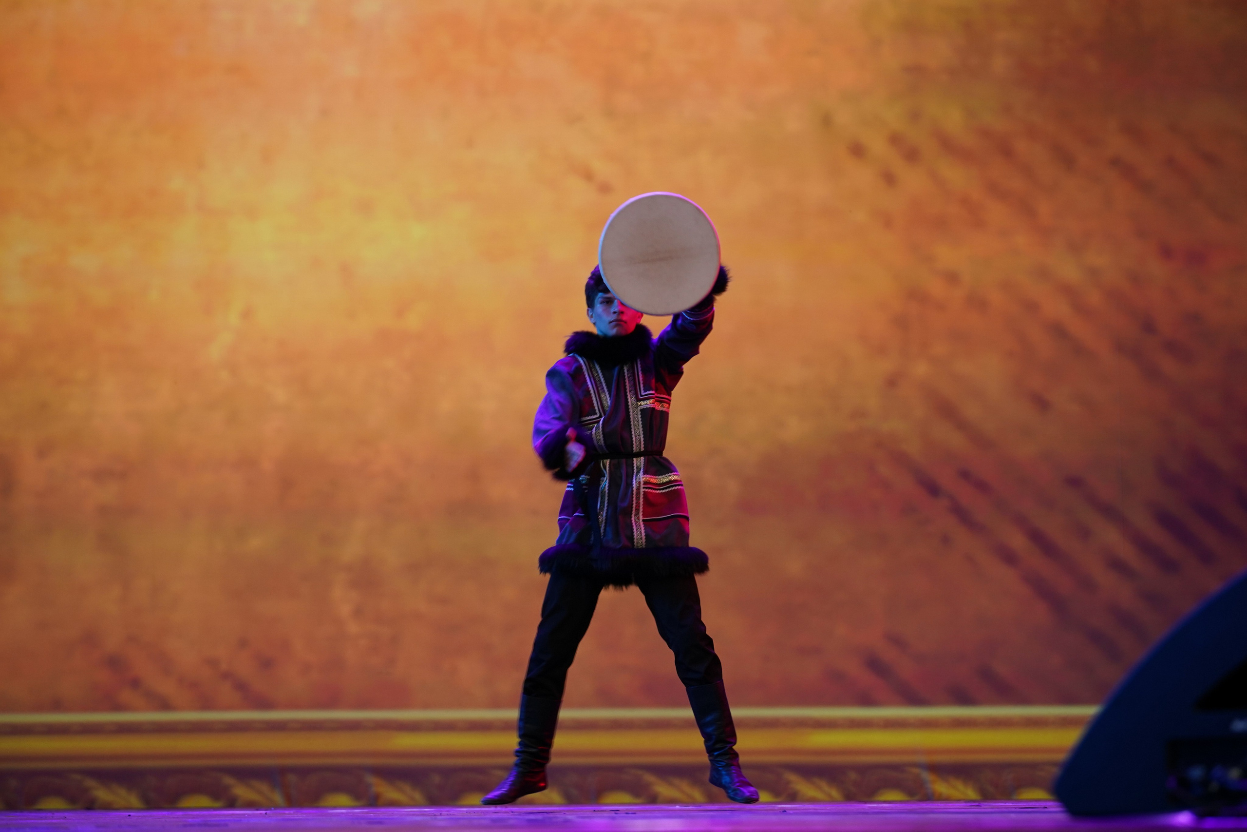 18 мая, отделение 1, г. Москва, Кремль. Золотое яблочко