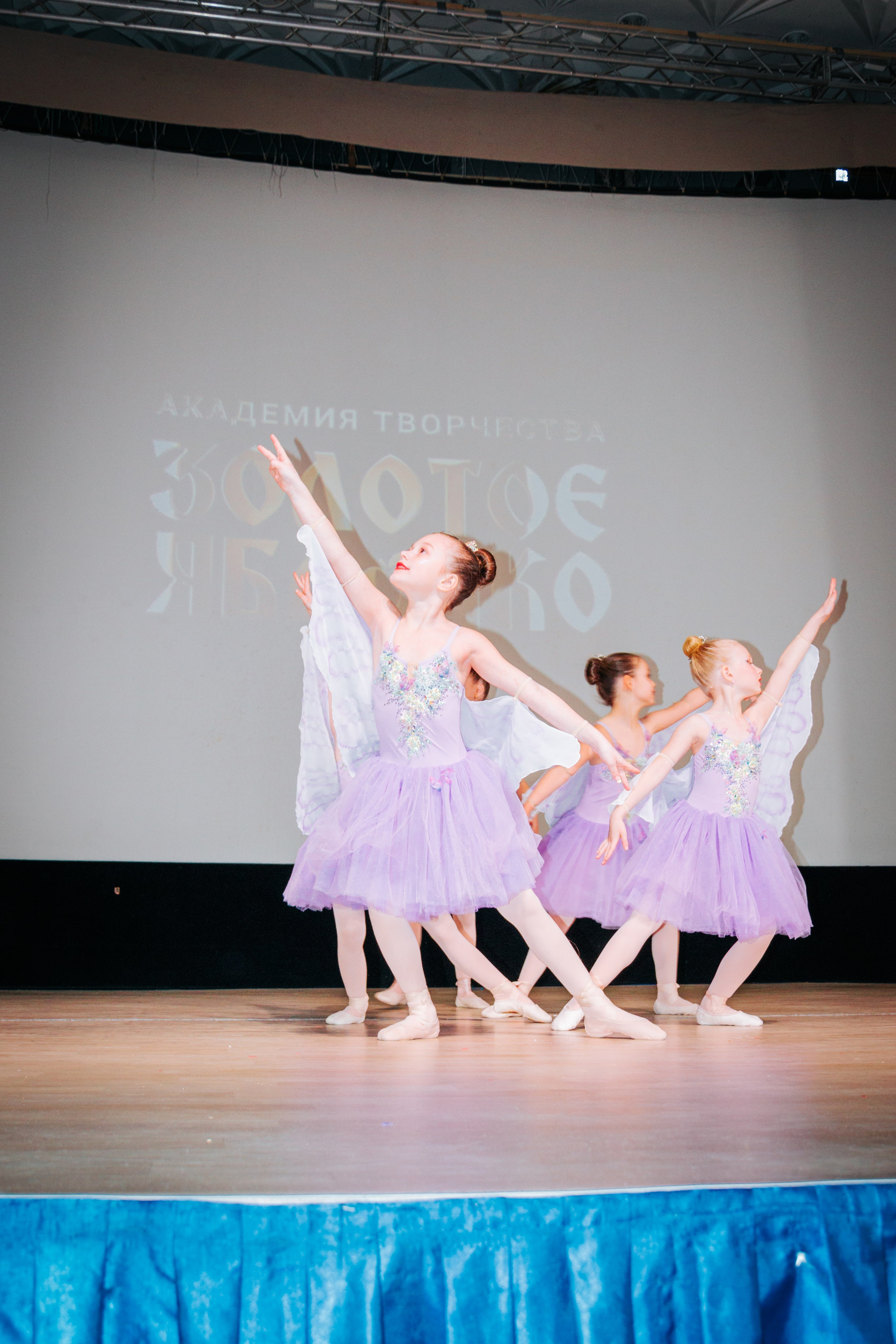 16 марта, г. Суздаль. Золотое яблочко