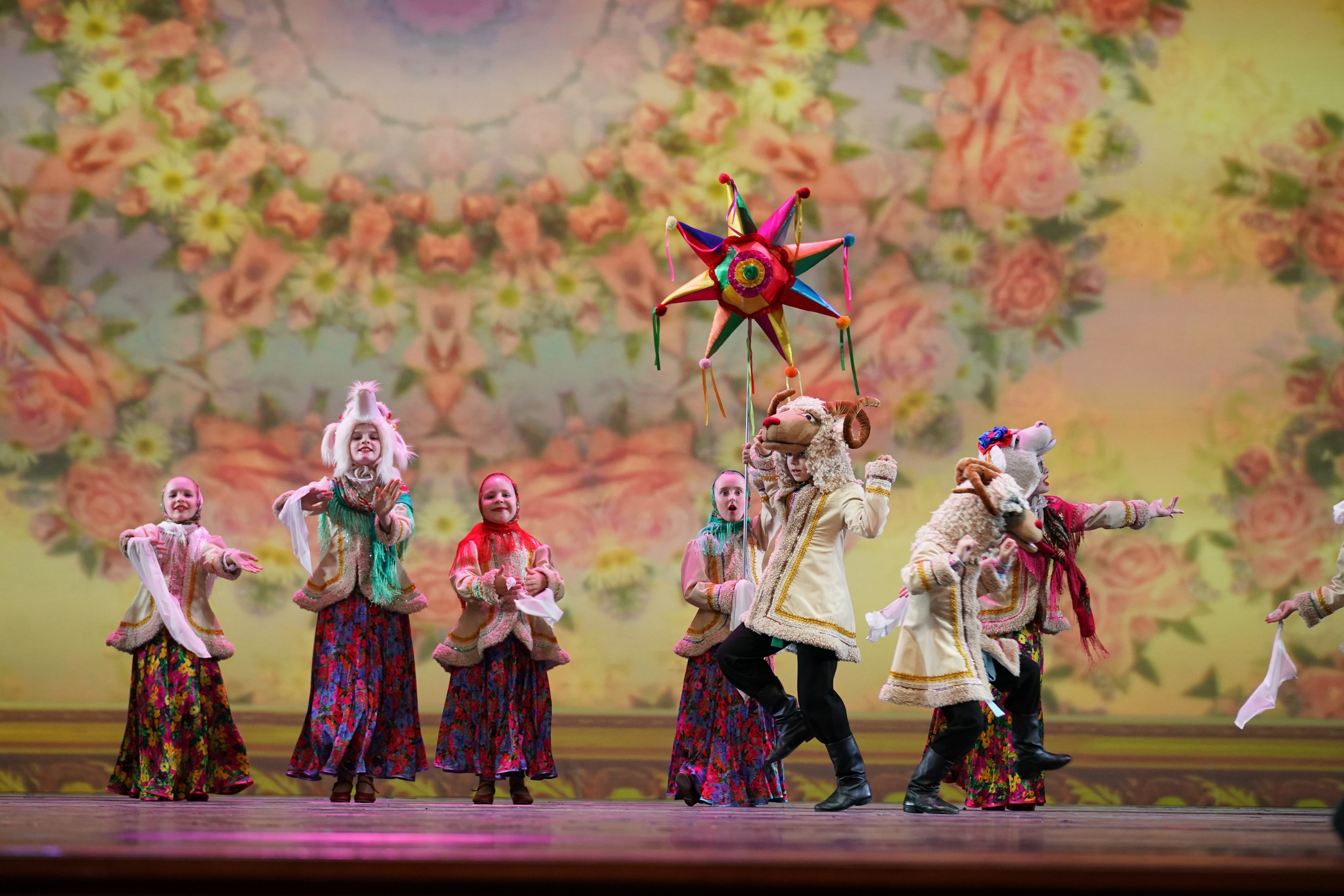 19 мая, отделение 1, г. Москва, Кремль. Золотое яблочко