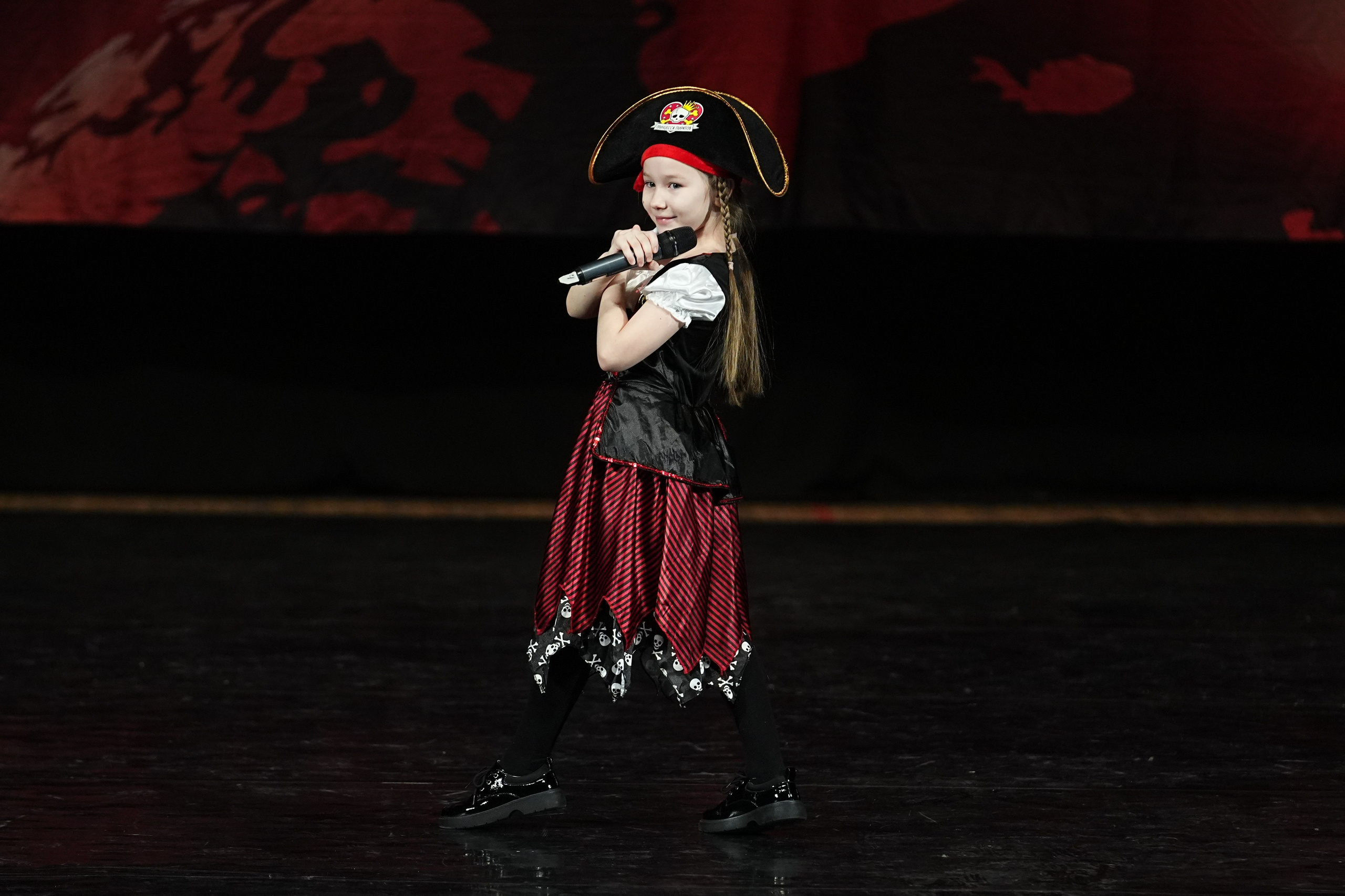 6 декабря, блок 1, г. Нижний Новгород. Золотое яблочко