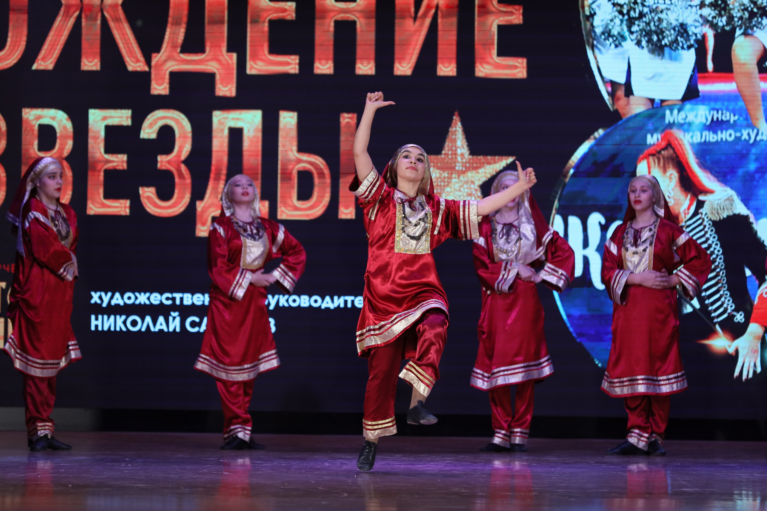 4 ноября, блок 1, видео, номера 1-13, г. Краснодар. Золотое яблочко